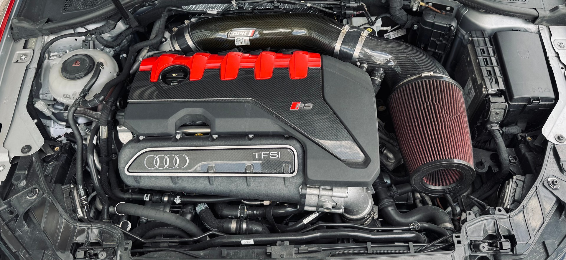 AUDI RS3 Sportback 2.5 TSI quattro S-tronic-image-19