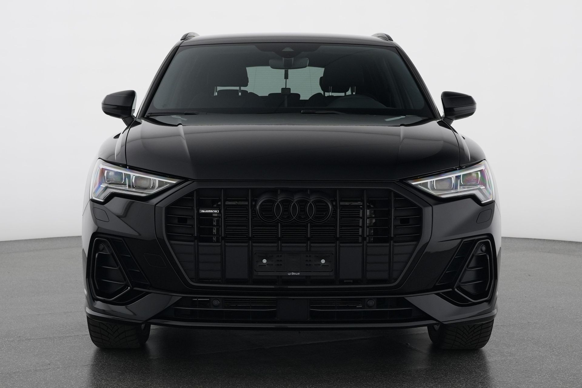 AUDI Q3 Sportback 40 TDI S line quattro S-tronic-image-1