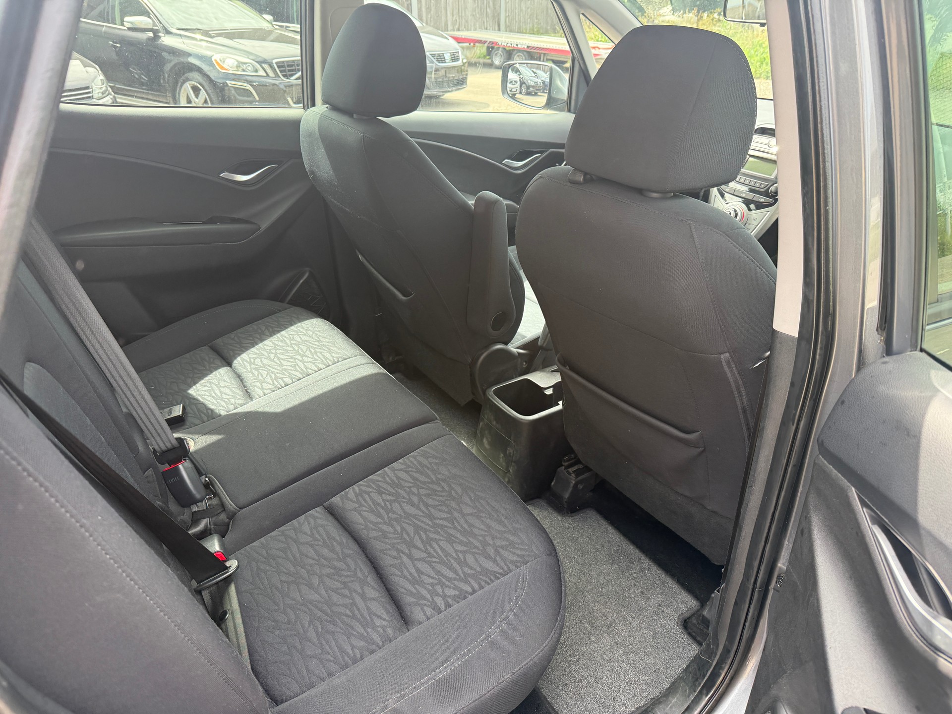 HYUNDAI iX20 1.6 Style Automatic-image-12