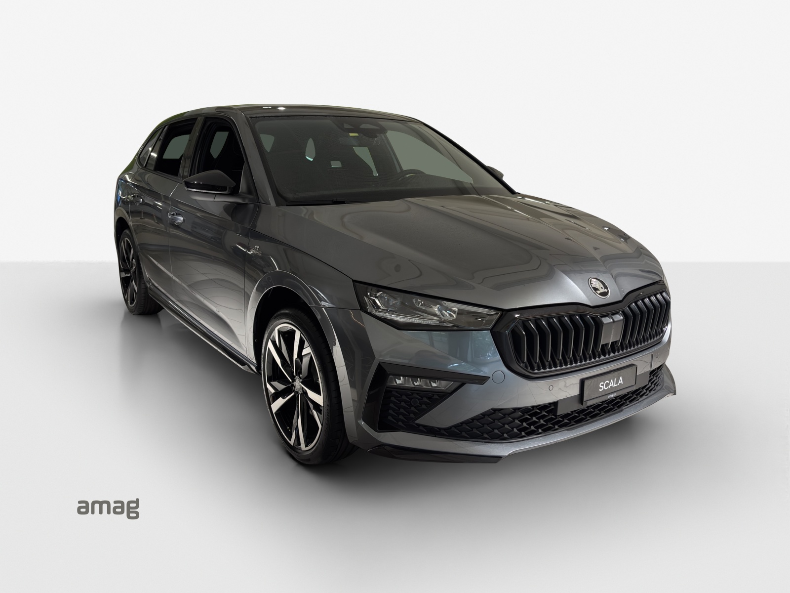 SKODA Scala 1.0 TSI Monte Carlo DSG-image-2
