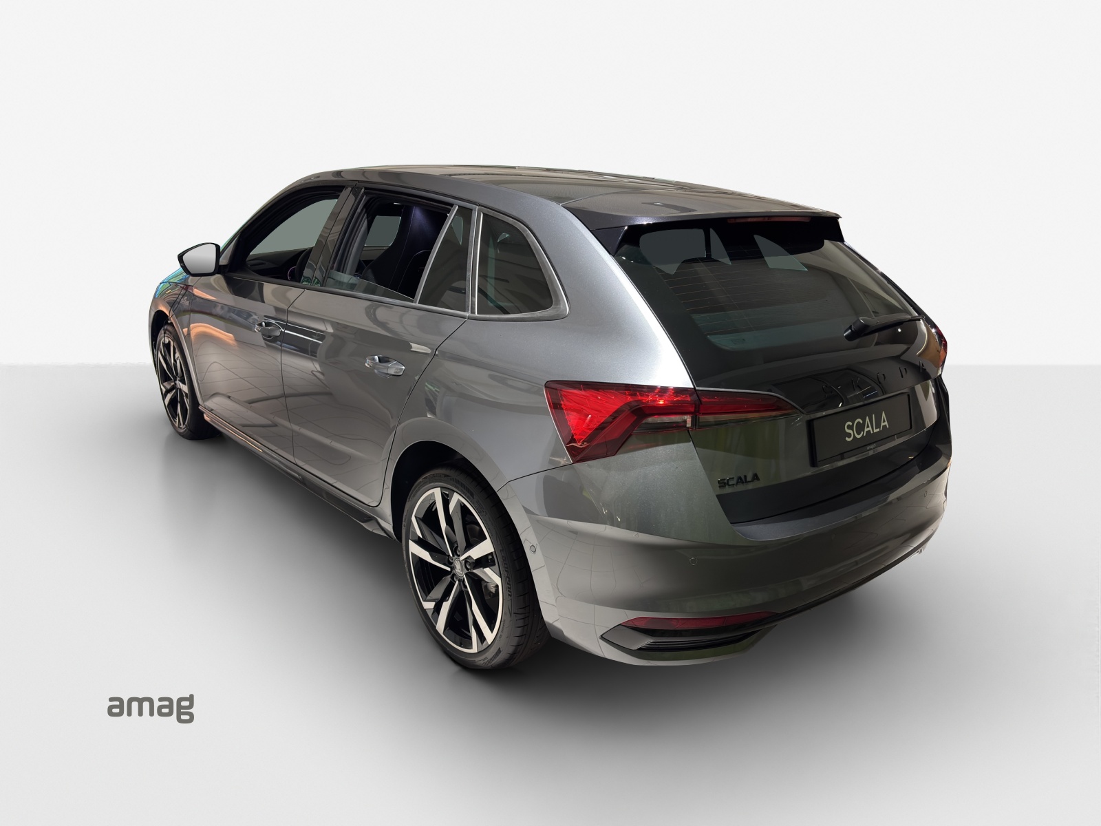 SKODA Scala 1.0 TSI Monte Carlo DSG-image-11