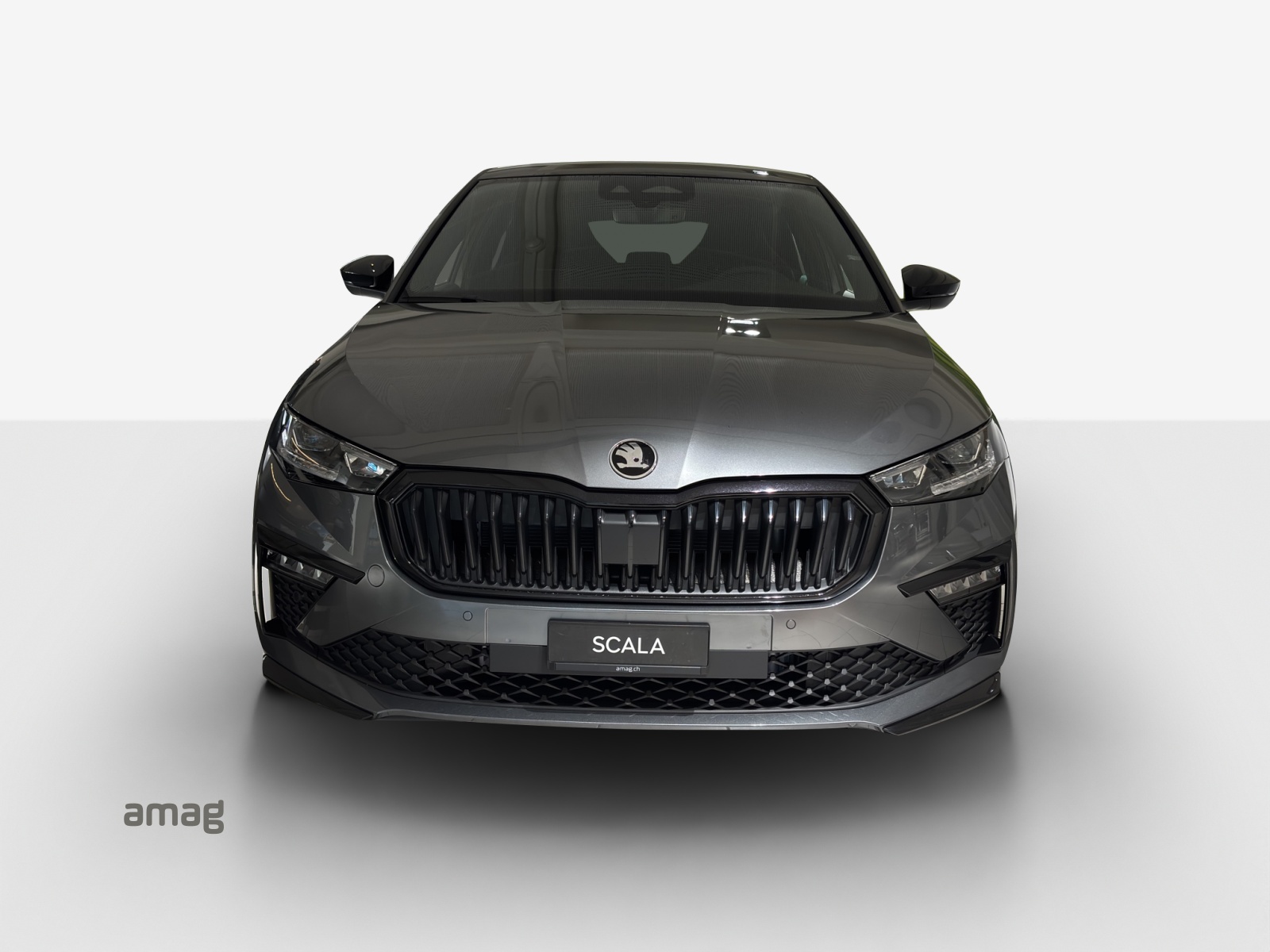 SKODA Scala 1.0 TSI Monte Carlo DSG-image-3