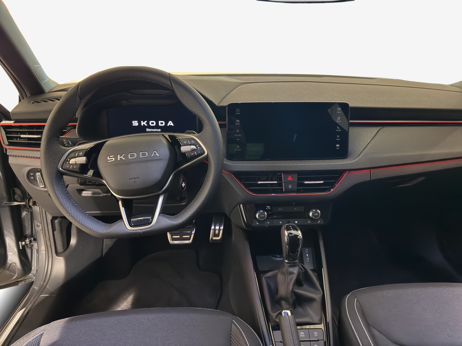 SKODA Scala 1.0 TSI Monte Carlo DSG-image-5