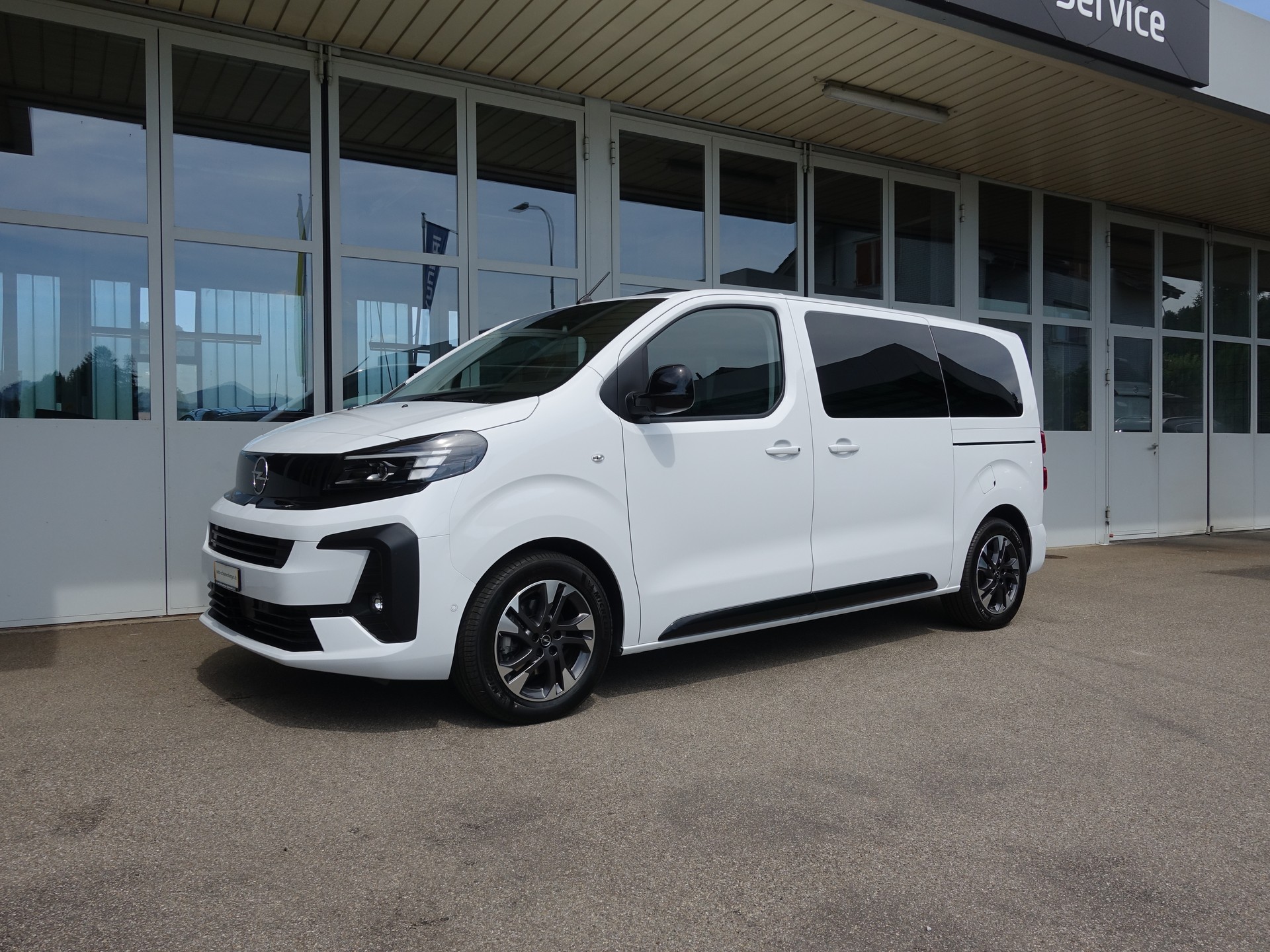 OPEL Zafira 2.0 CDTI L Automat 177PS Facelift-image-16