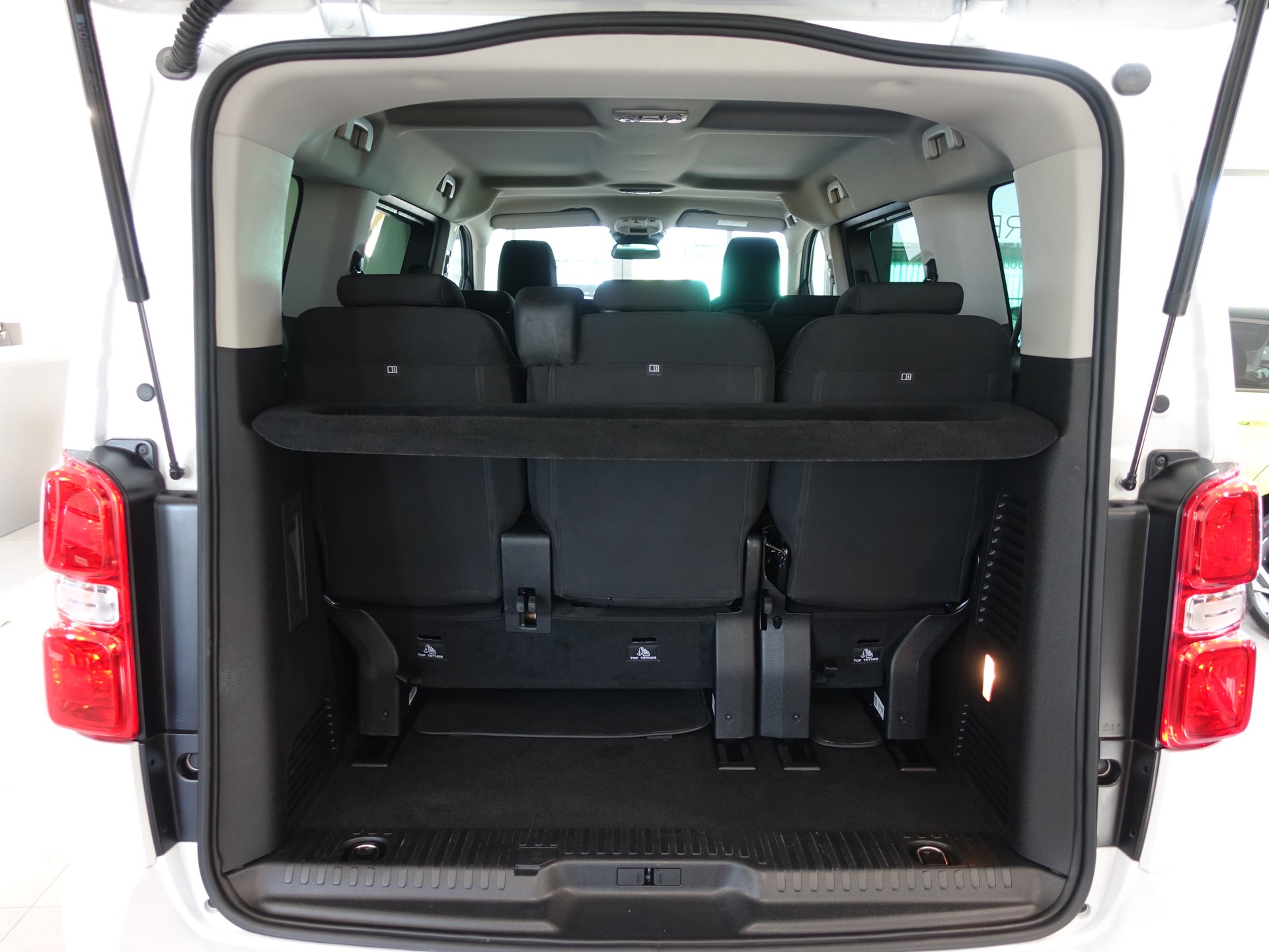 OPEL Zafira 2.0 CDTI L Automat 177PS Facelift-image-11