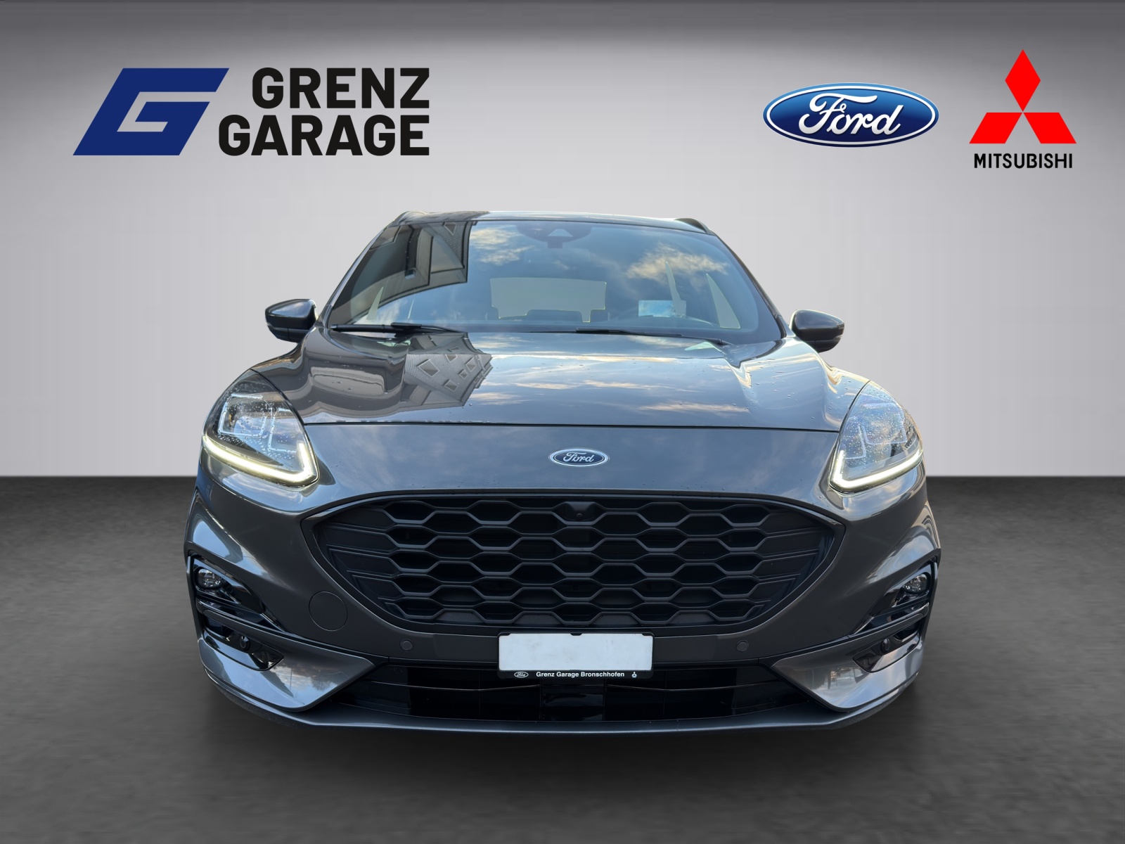FORD Kuga 2.5 Hybrid ST-Line X 4x4-image-7