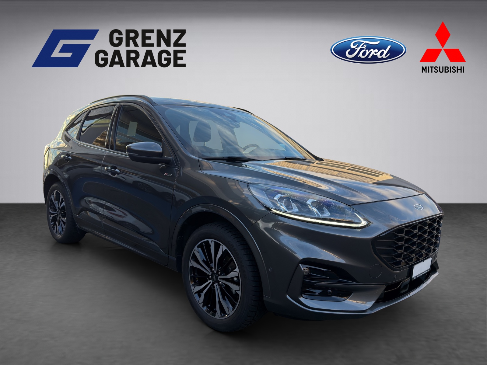 FORD Kuga 2.5 Hybrid ST-Line X 4x4-image-6