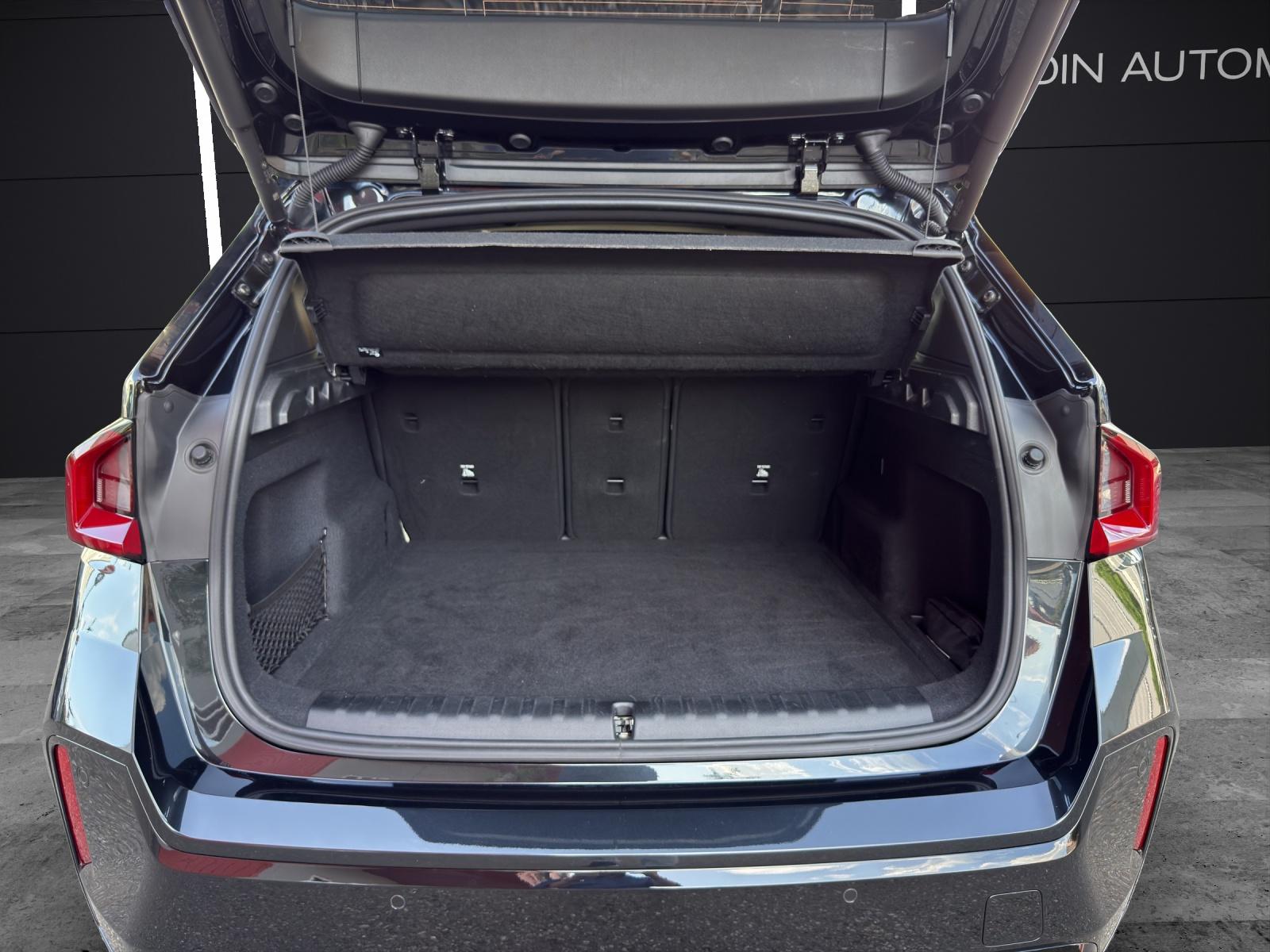 BMW X1 xDrive30e-image-5