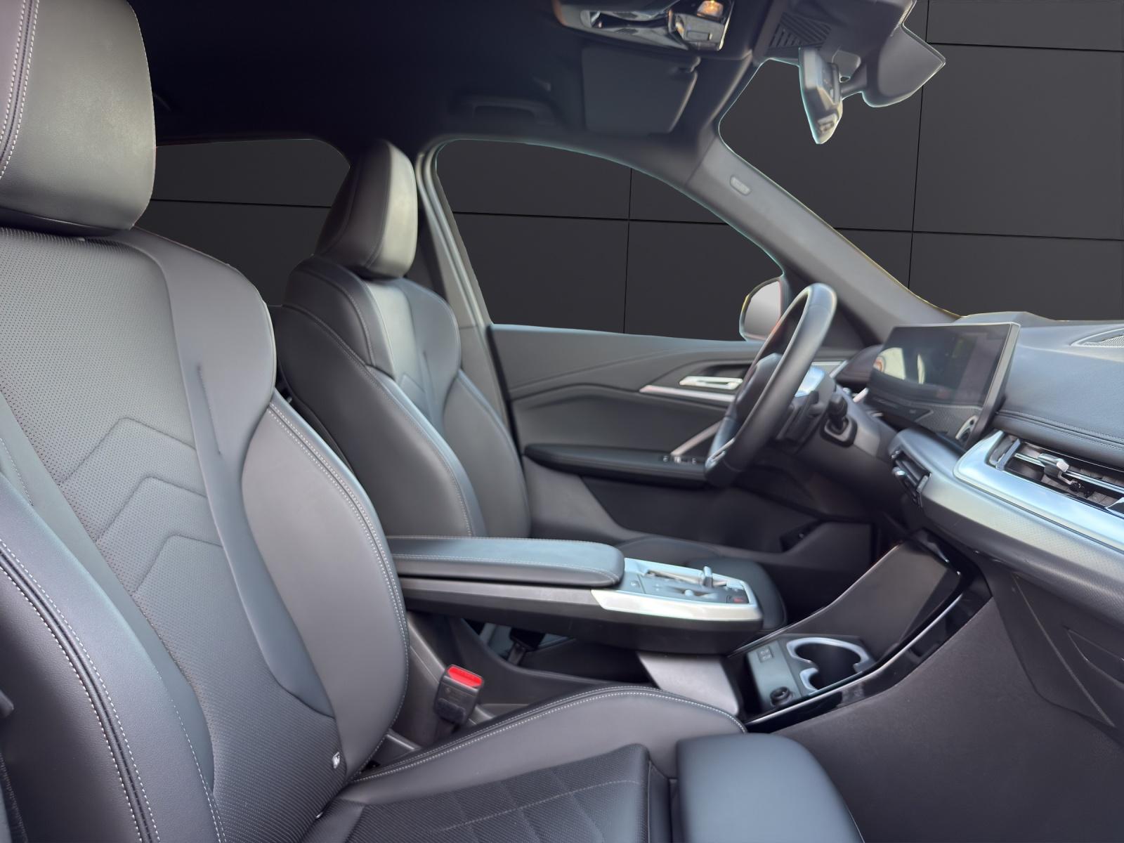 BMW X1 xDrive30e-image-10
