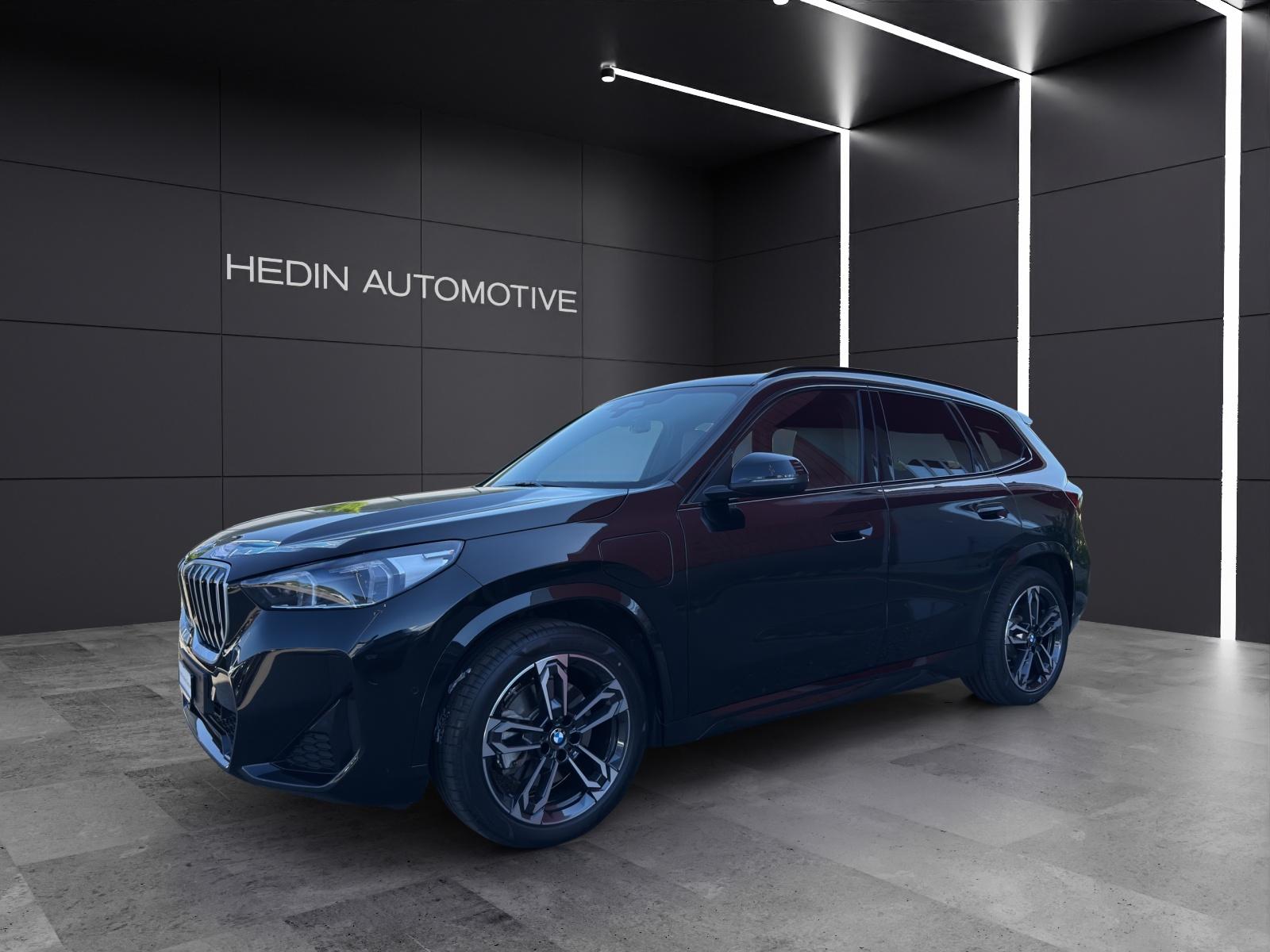 BMW X1 xDrive30e-image-0