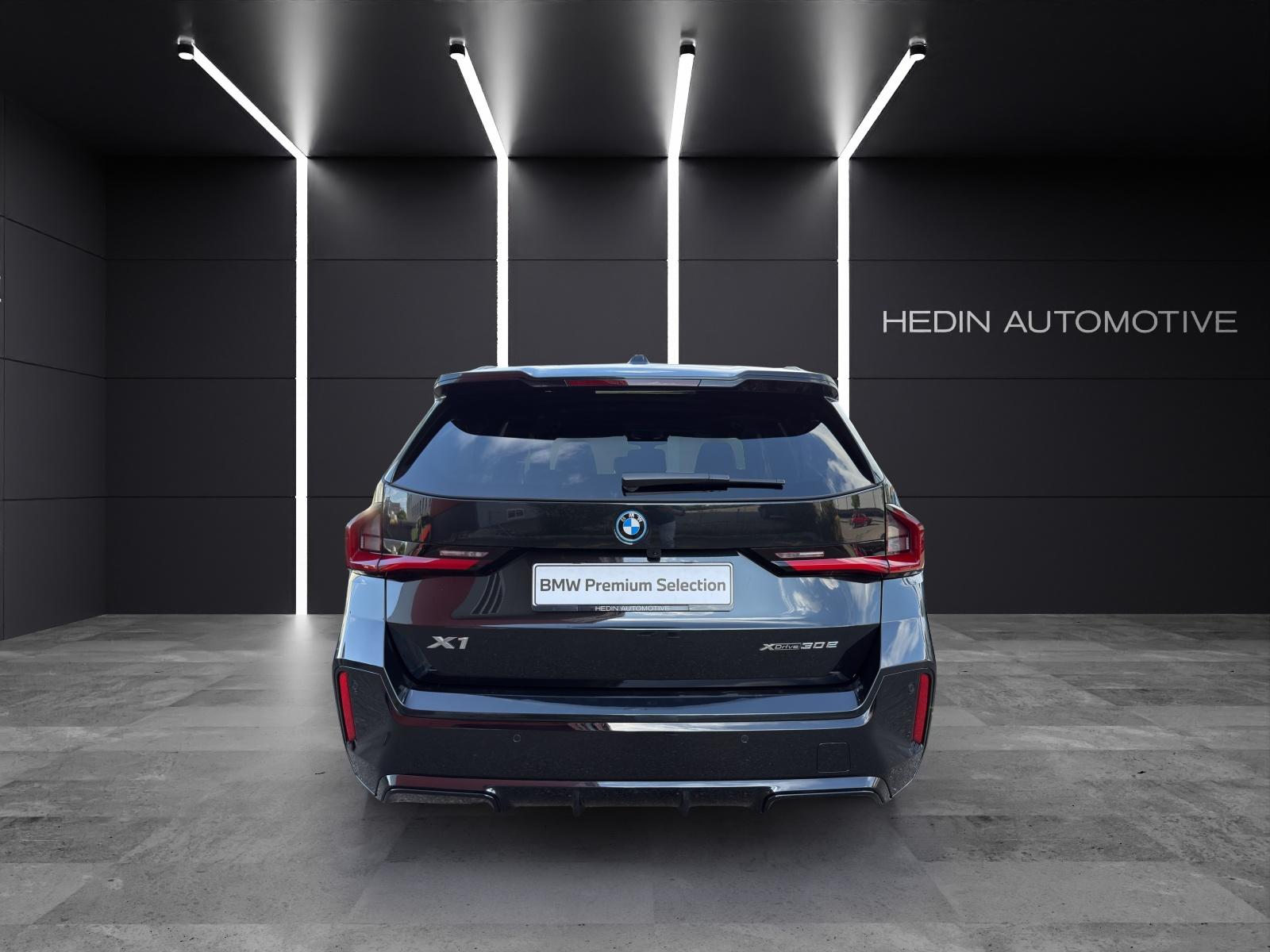 BMW X1 xDrive30e-image-4