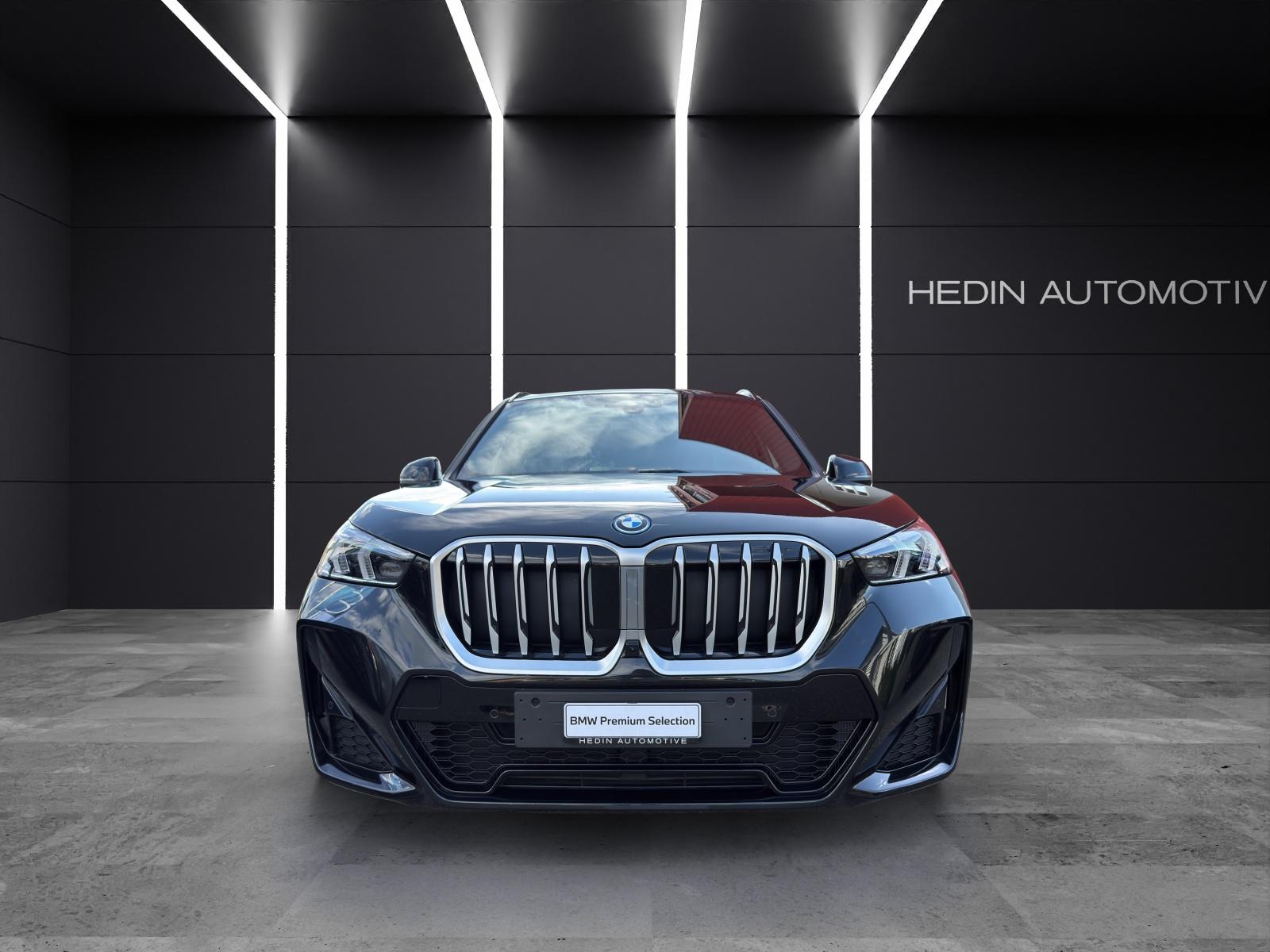 BMW X1 xDrive30e-image-7