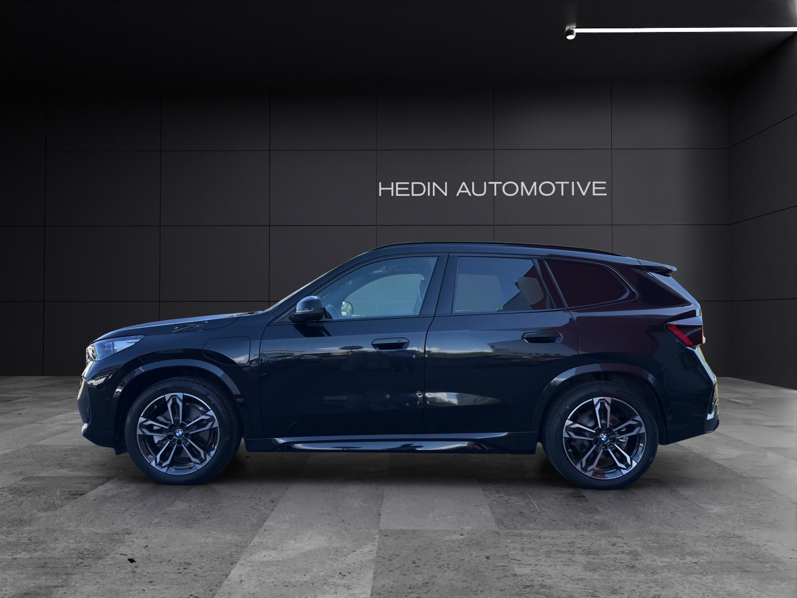 BMW X1 xDrive30e-image-2