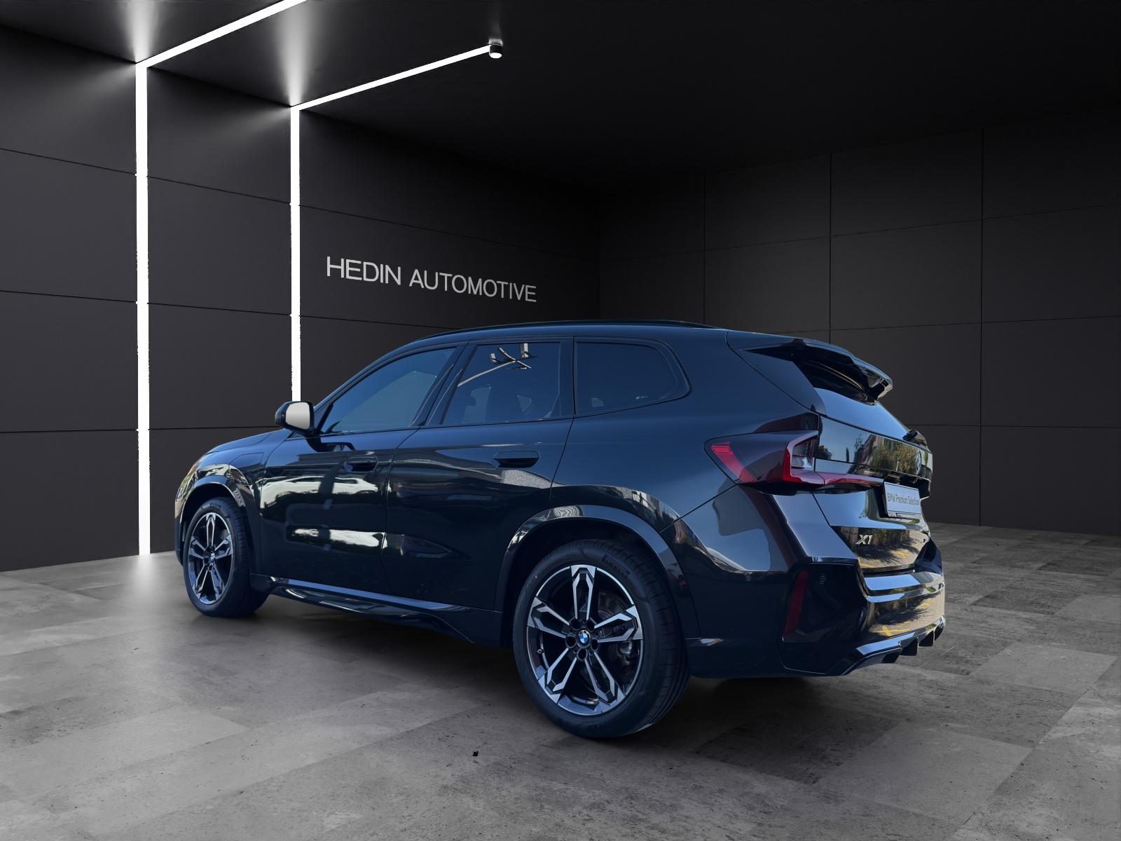 BMW X1 xDrive30e-image-3