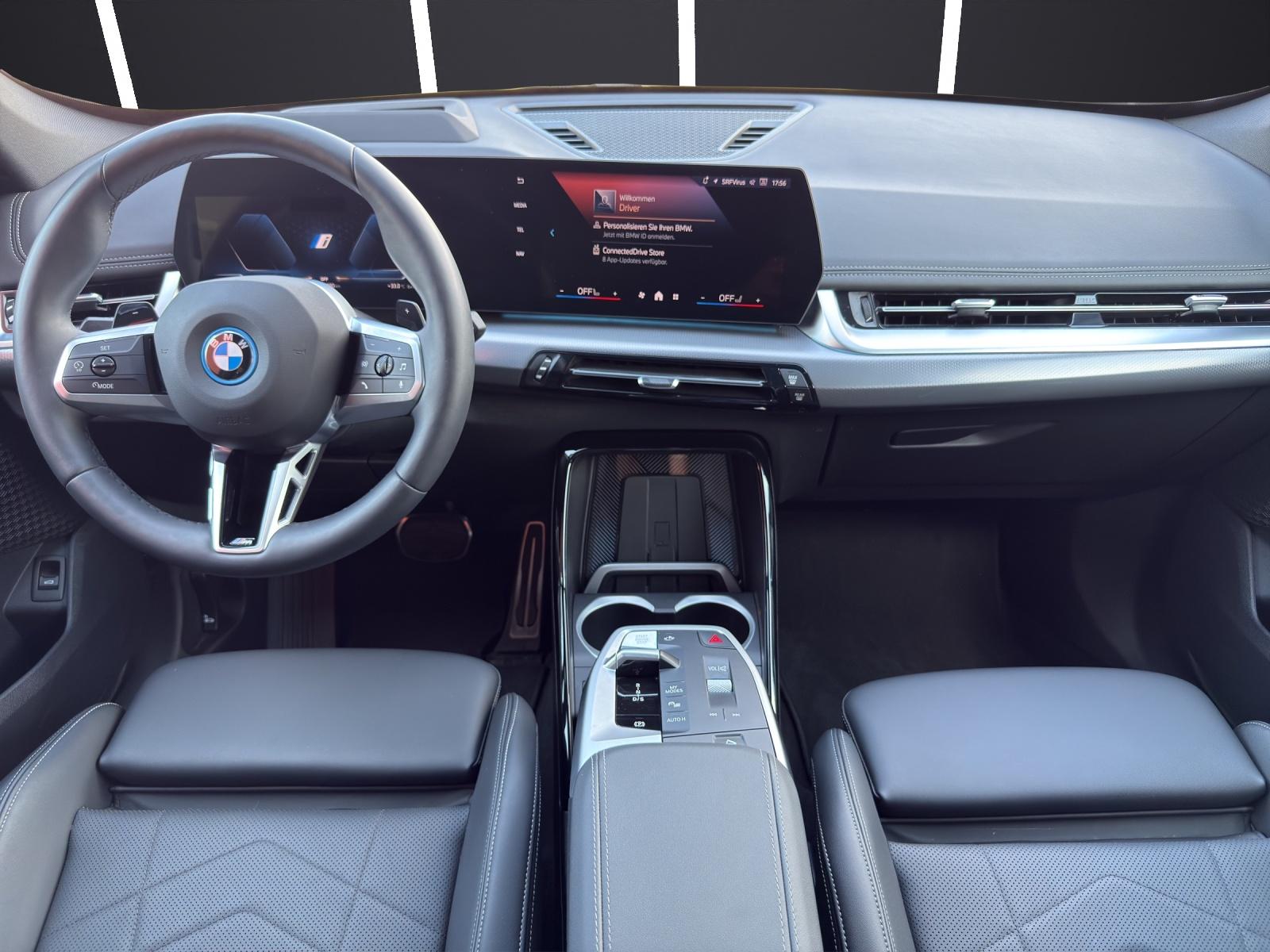 BMW X1 xDrive30e-image-16