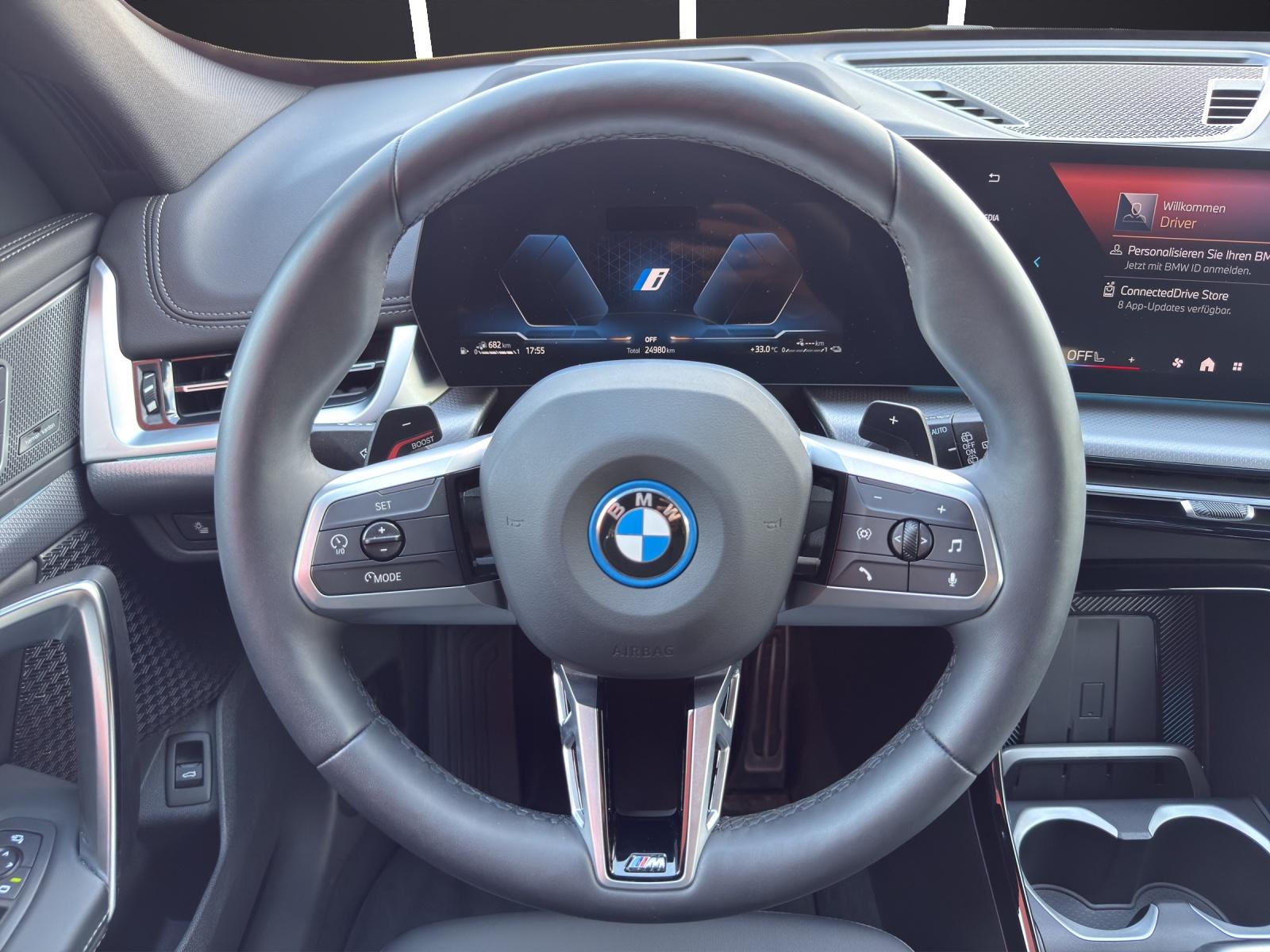BMW X1 xDrive30e-image-14
