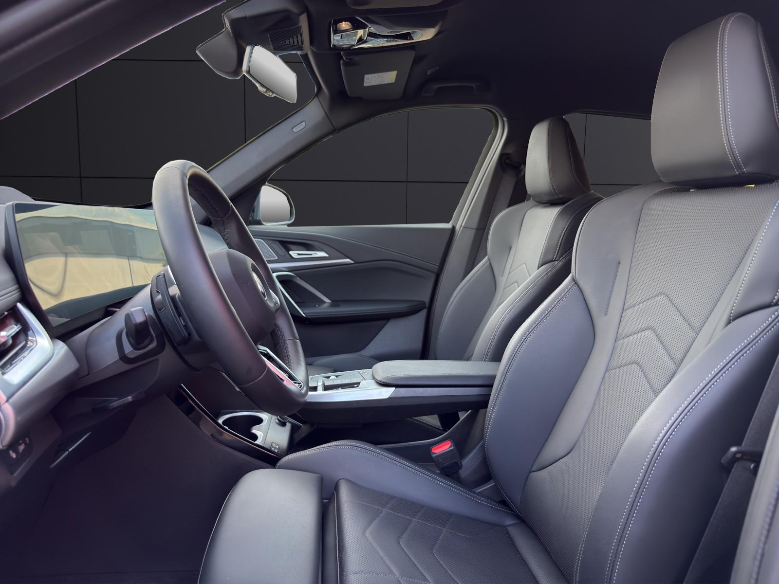 BMW X1 xDrive30e-image-1