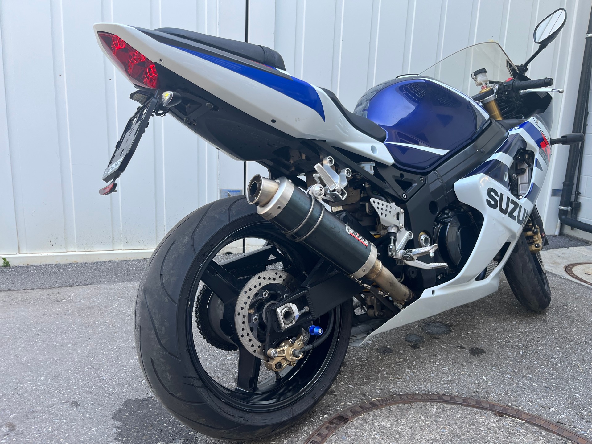 SUZUKI GSX-R 1000 I.E. K3/K4-image-2