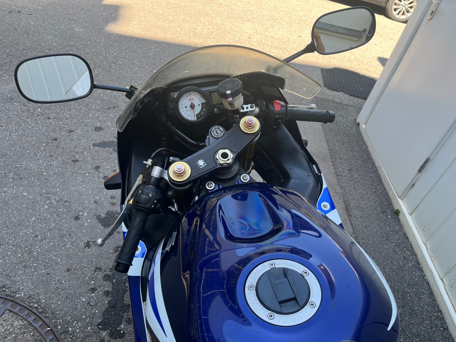 SUZUKI GSX-R 1000 I.E. K3/K4-image-3
