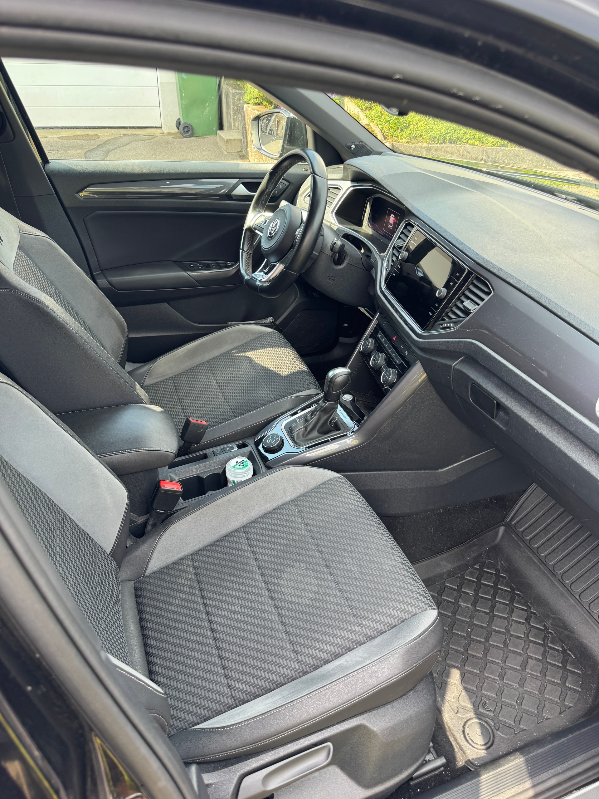 VW 2.0 TSI Sport DSG 4motion-image-3