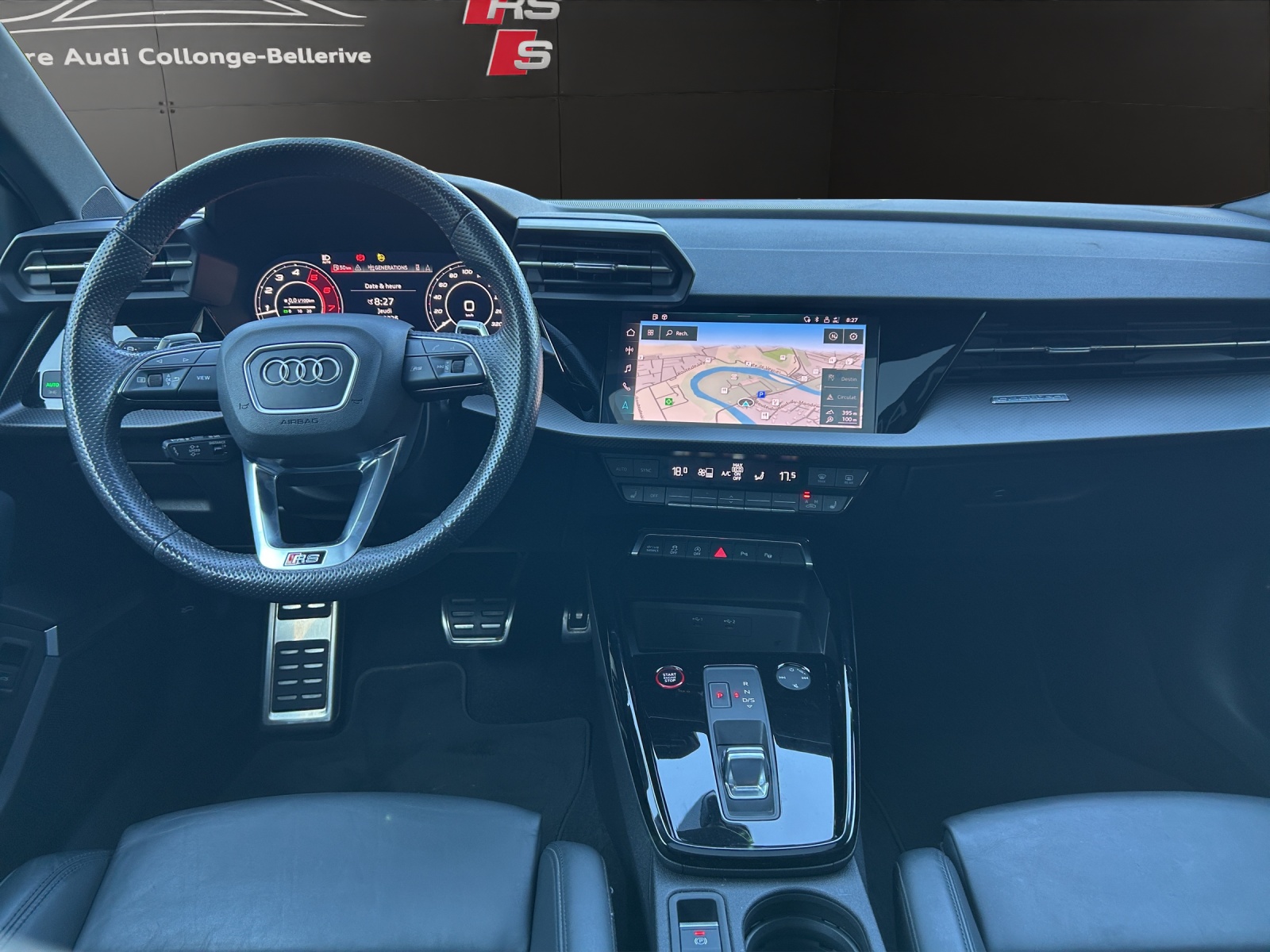AUDI RS3 Sportback 2.5 TSI quattro S-tronic-image-12