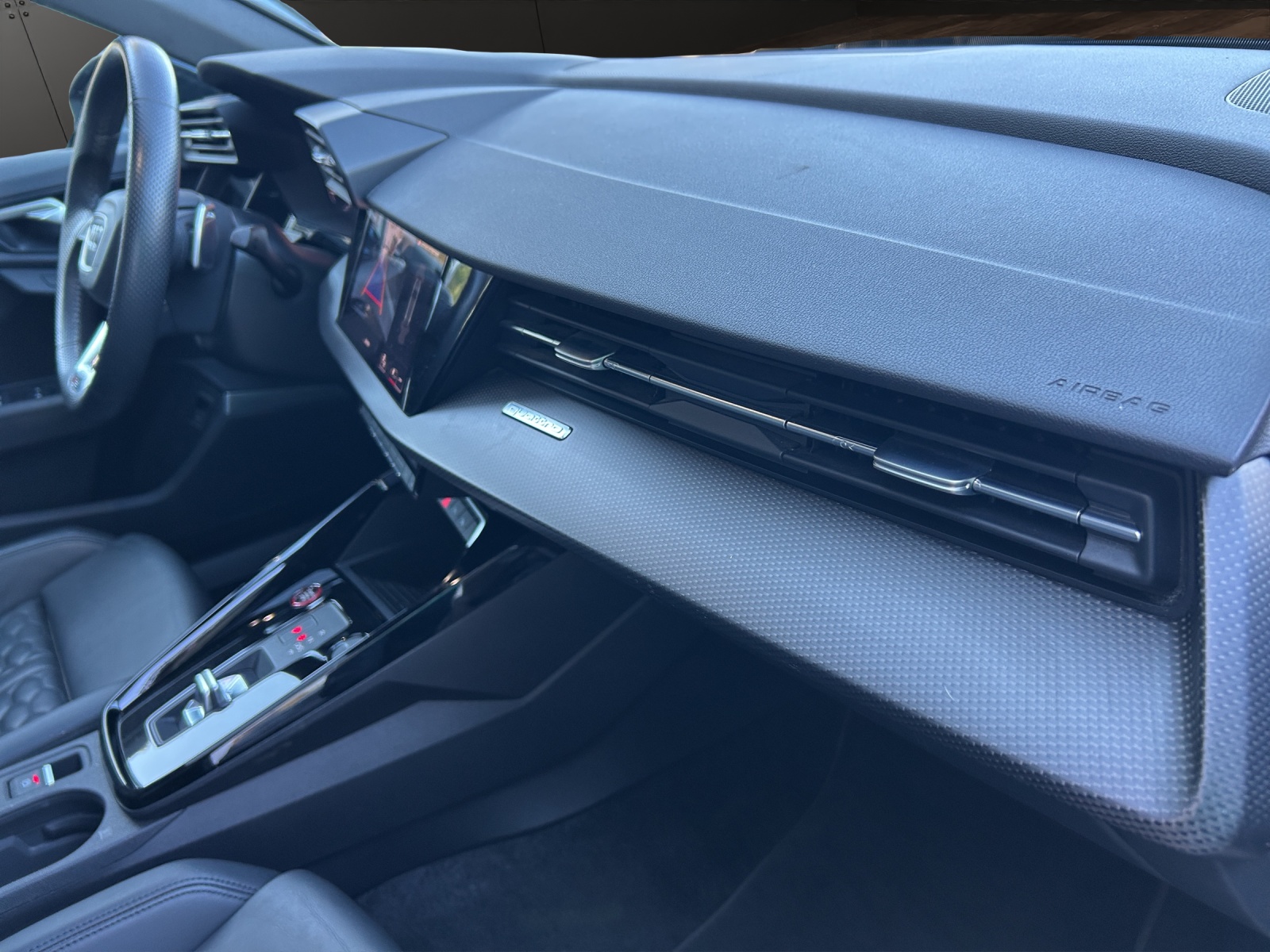 AUDI RS3 Sportback 2.5 TSI quattro S-tronic-image-20