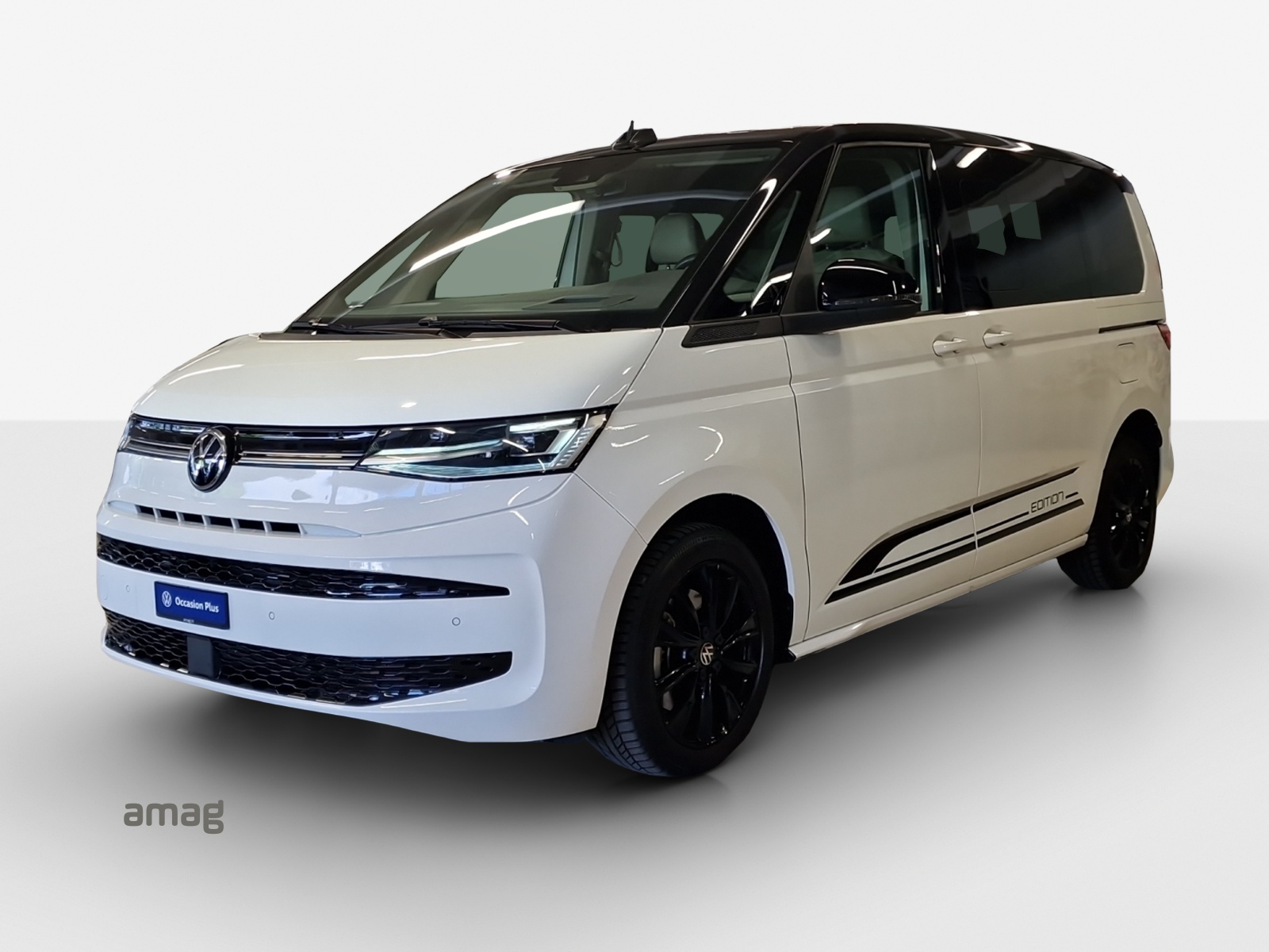 VW Multivan 1.4 eHybrid Life Edition DSG