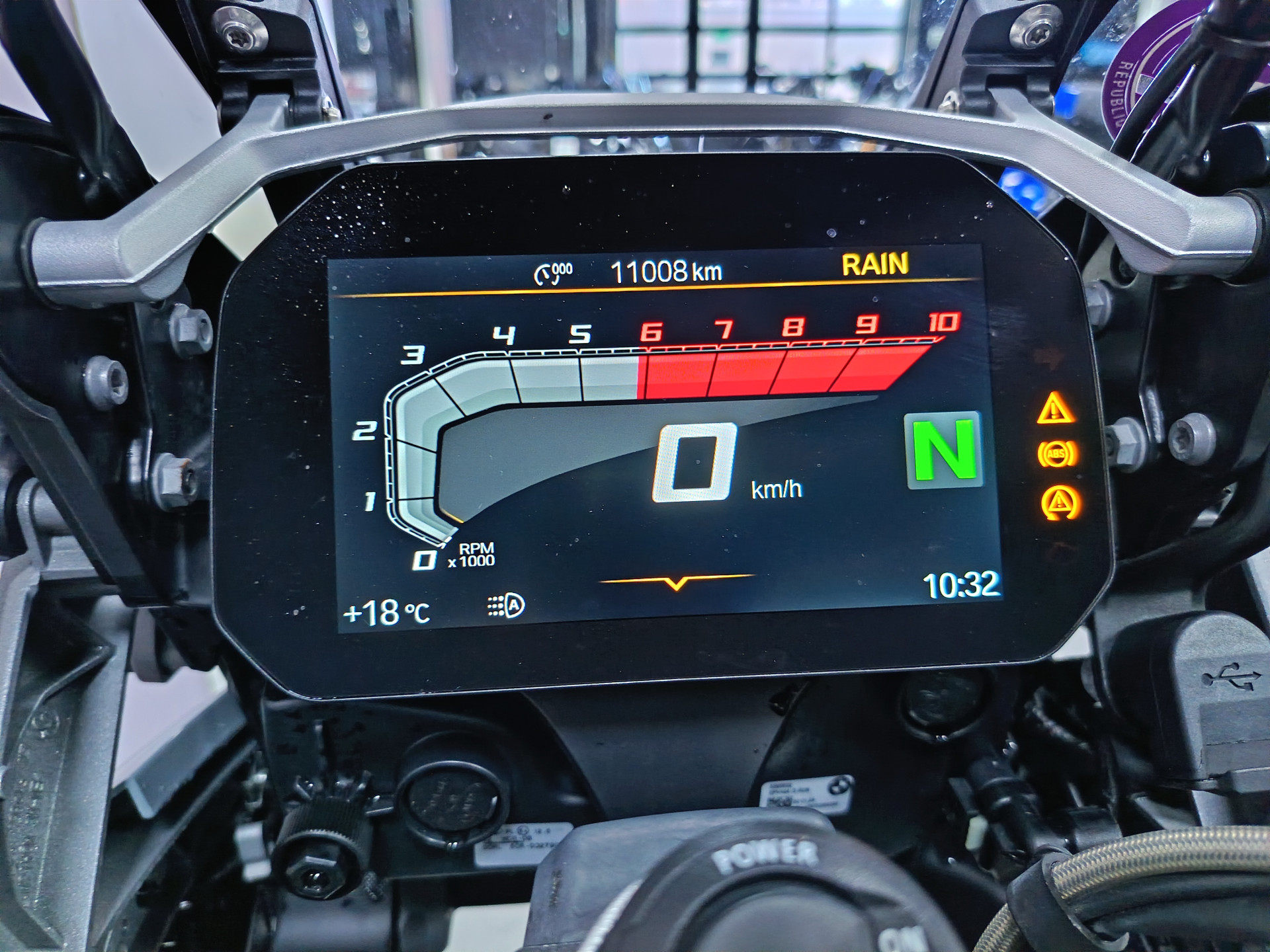 BMW R 1250 GS Adventure-image-9