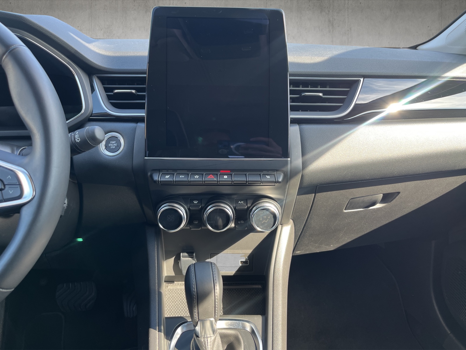 MITSUBISHI ASX 1.6 PHEV Intense-image-10