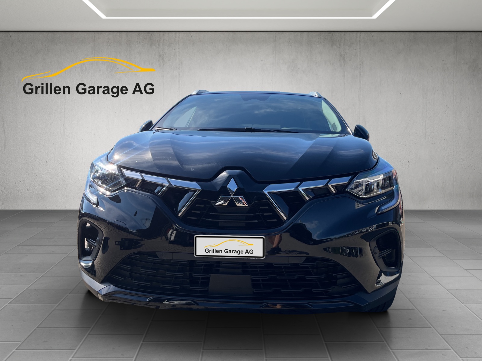 MITSUBISHI ASX 1.6 PHEV Intense-image-7