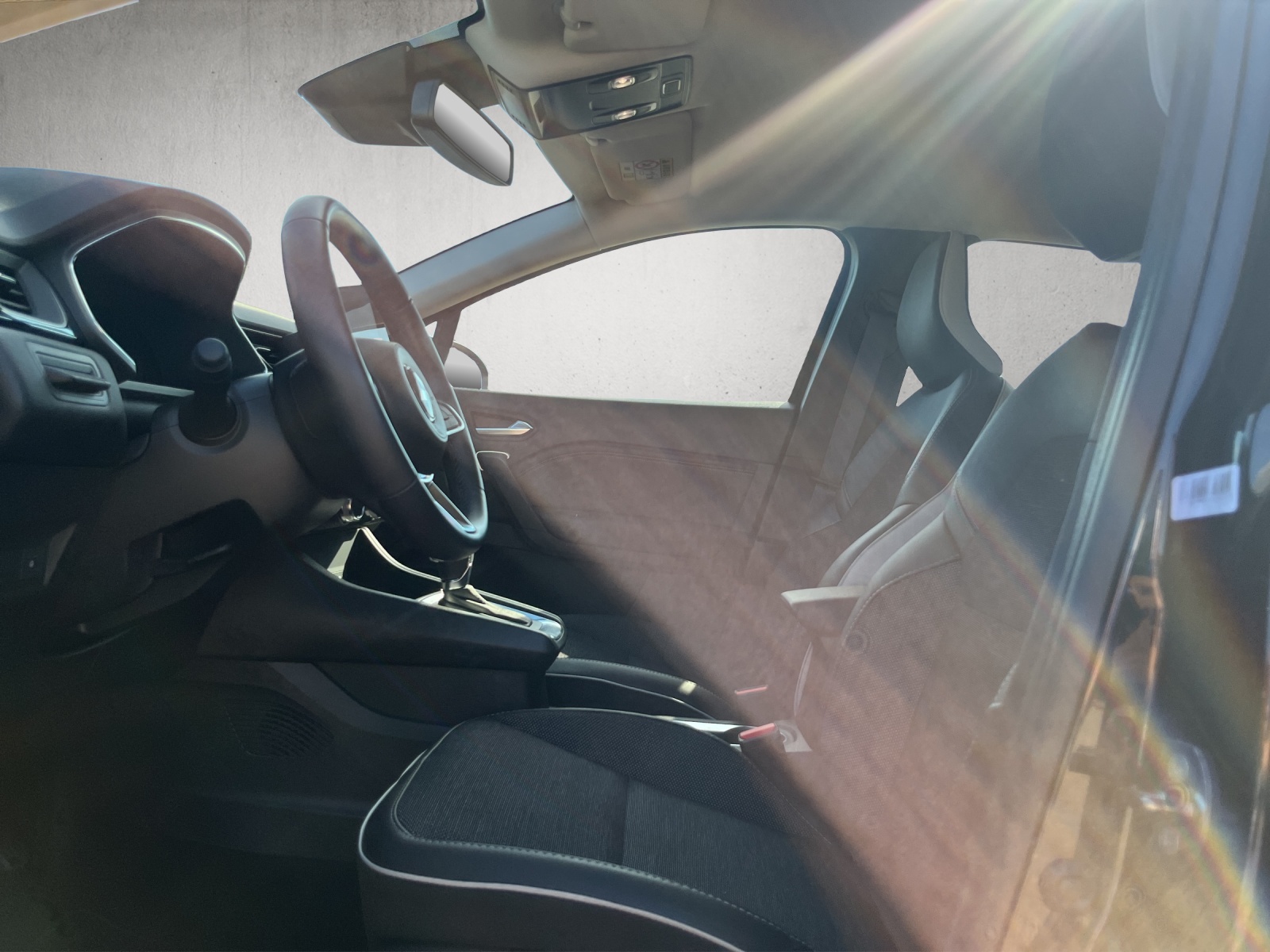 MITSUBISHI ASX 1.6 PHEV Intense-image-8