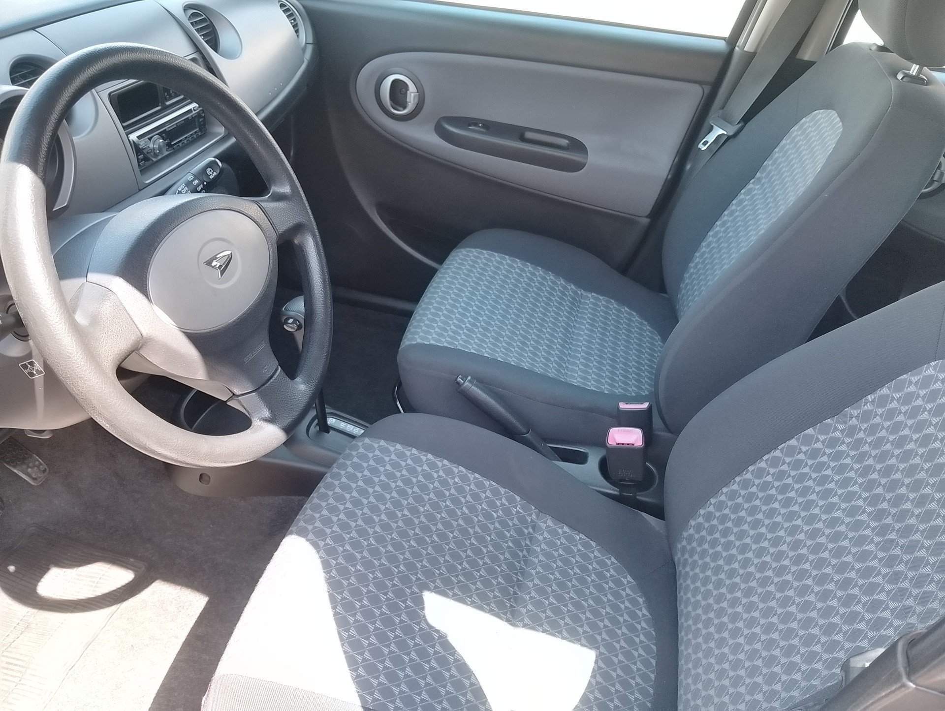 DAIHATSU Trevis 1.0-image-12