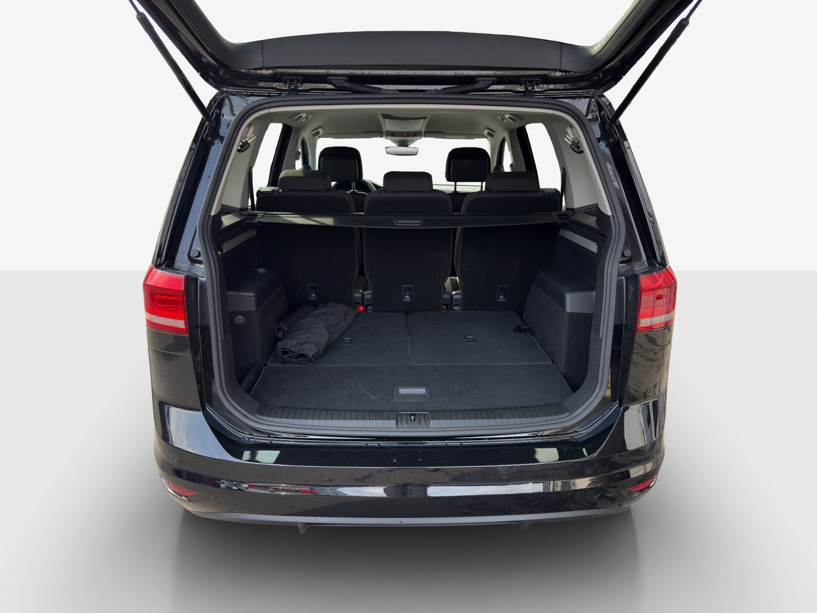 VW Touran 1.5 TSI EVO Comfortline DSG-image-12
