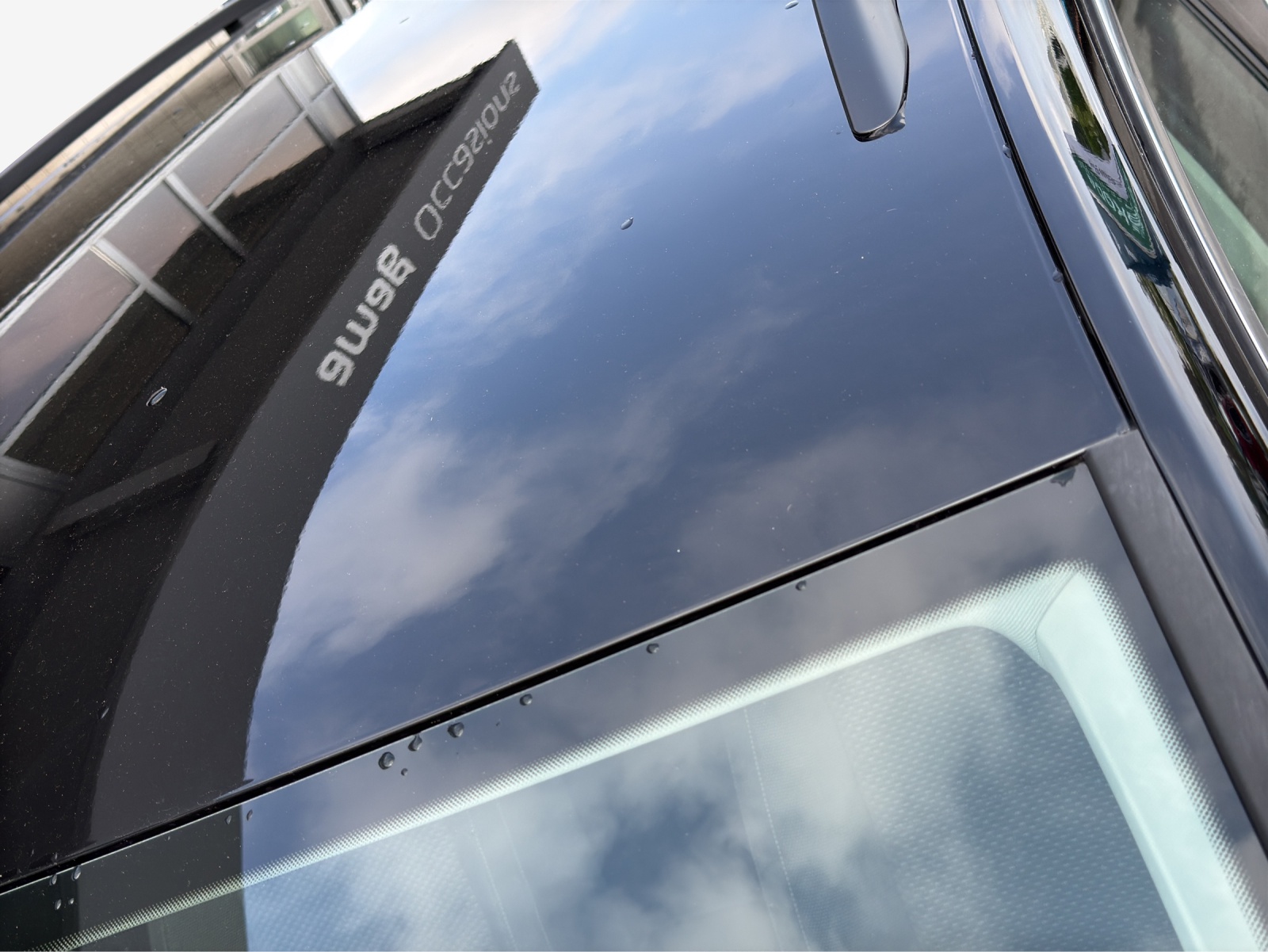 VW Touran 1.5 TSI EVO Comfortline DSG-image-14