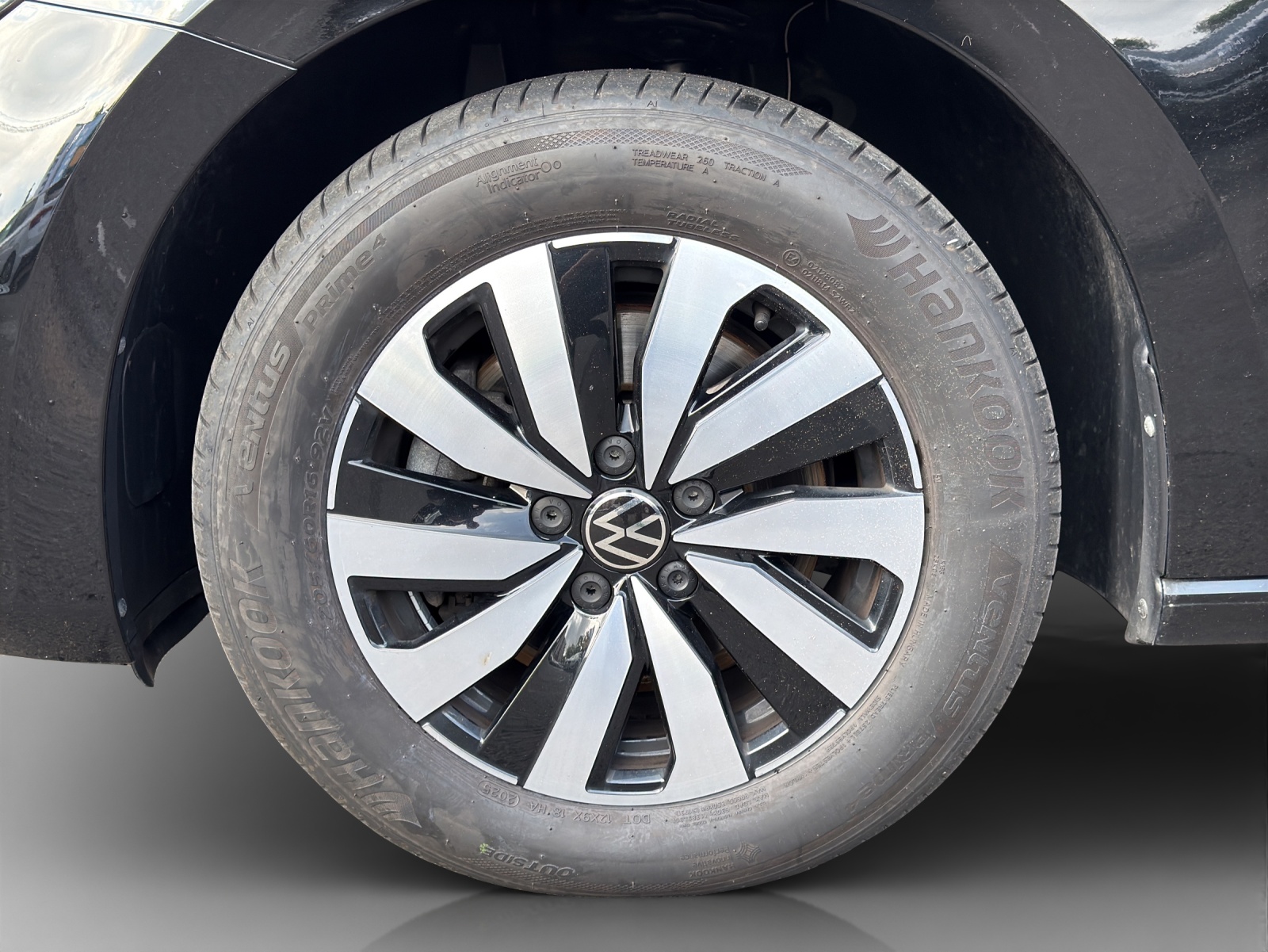 VW Touran 1.5 TSI EVO Comfortline DSG-image-13