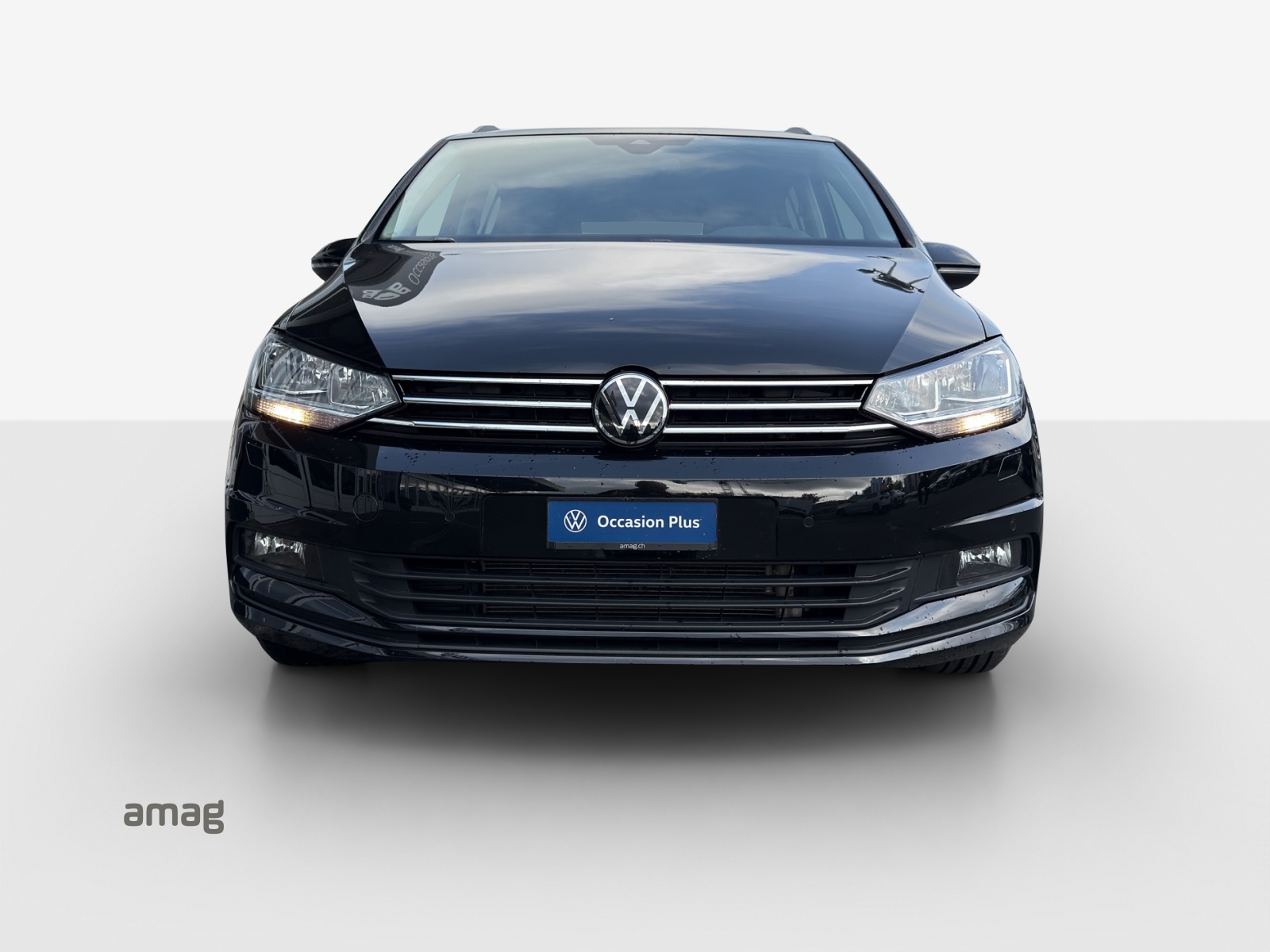 VW Touran 1.5 TSI EVO Comfortline DSG-image-6