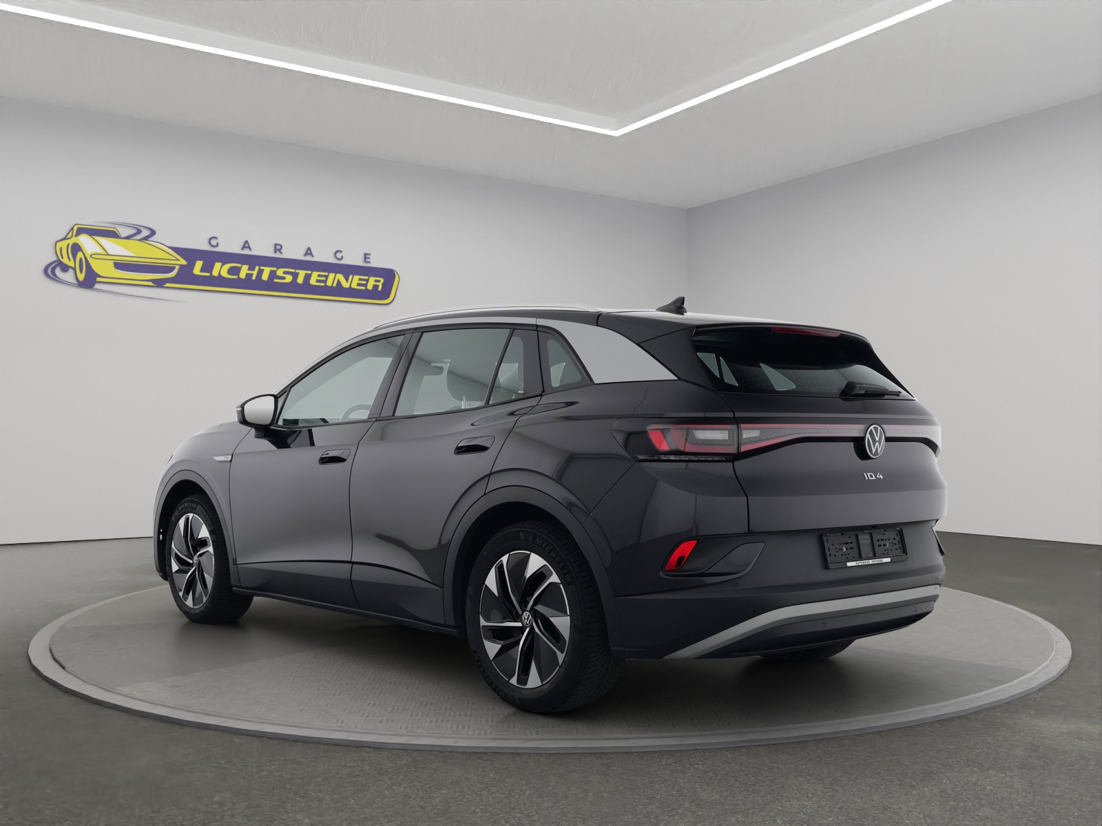VW ID.4 Pro Performance 77 kWh-image-3