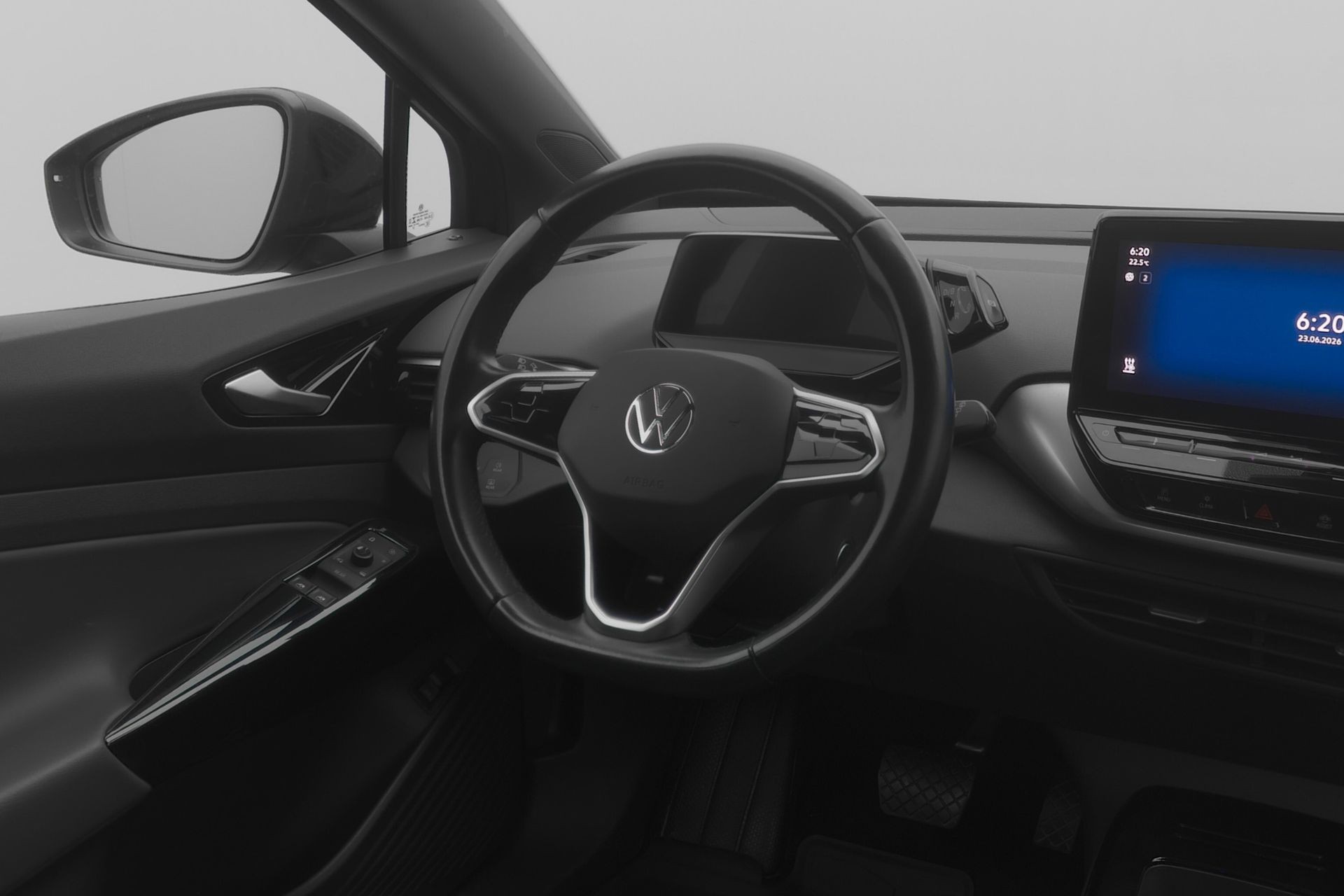 VW ID.4 Pro Performance 77 kWh-image-8