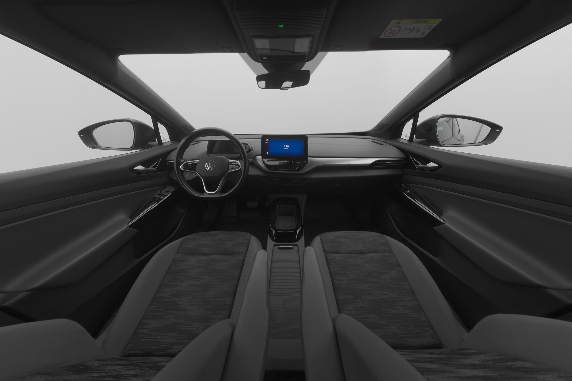 VW ID.4 Pro Performance 77 kWh-image-9