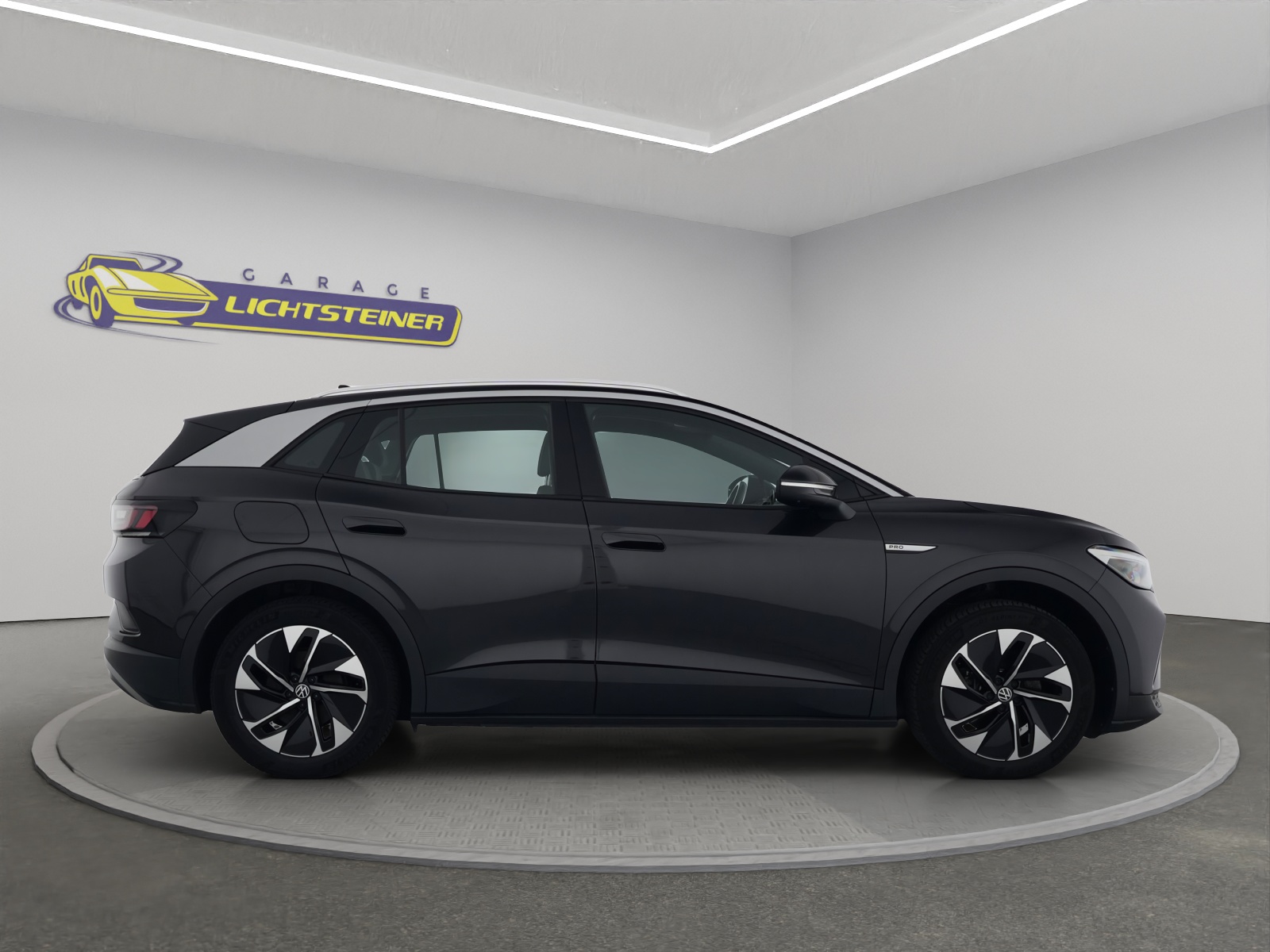 VW ID.4 Pro Performance 77 kWh-image-5