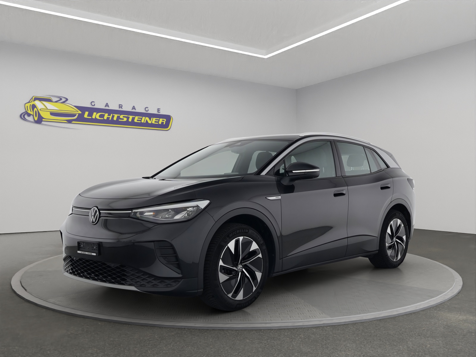 VW ID.4 Pro Performance 77 kWh-image-0