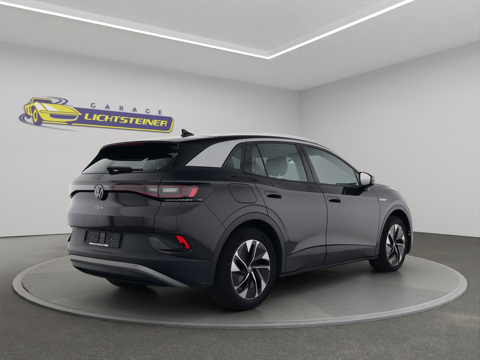 VW ID.4 Pro Performance 77 kWh-image-4