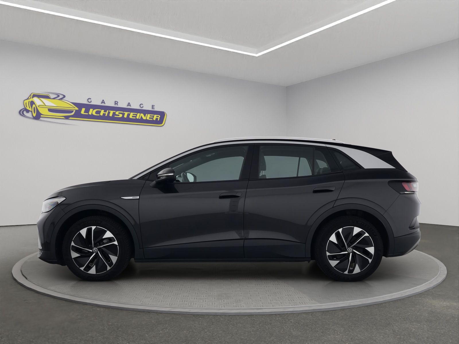 VW ID.4 Pro Performance 77 kWh-image-2