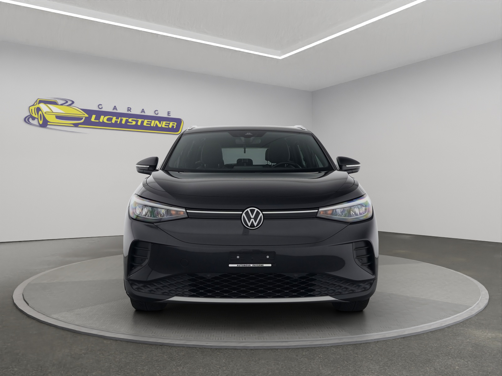 VW ID.4 Pro Performance 77 kWh-image-6