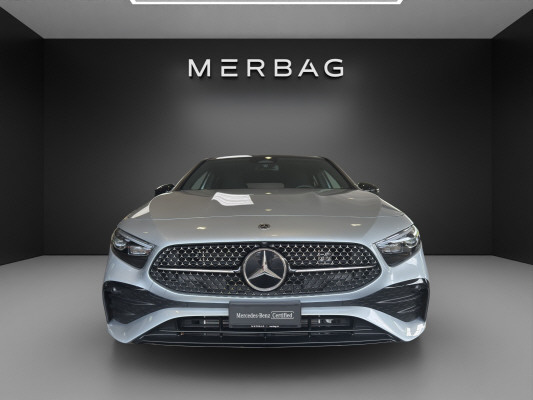 MERCEDES-BENZ A 250 e 8G-DCT-image-1