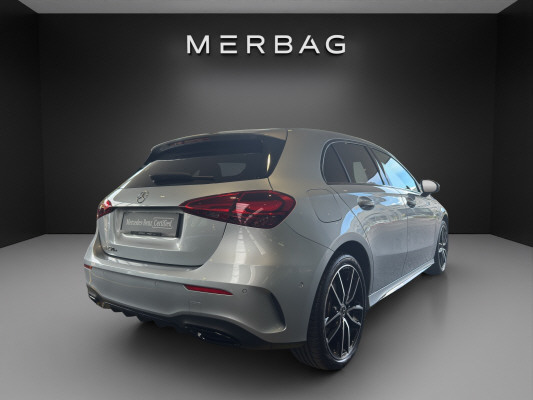 MERCEDES-BENZ A 250 e 8G-DCT-image-5