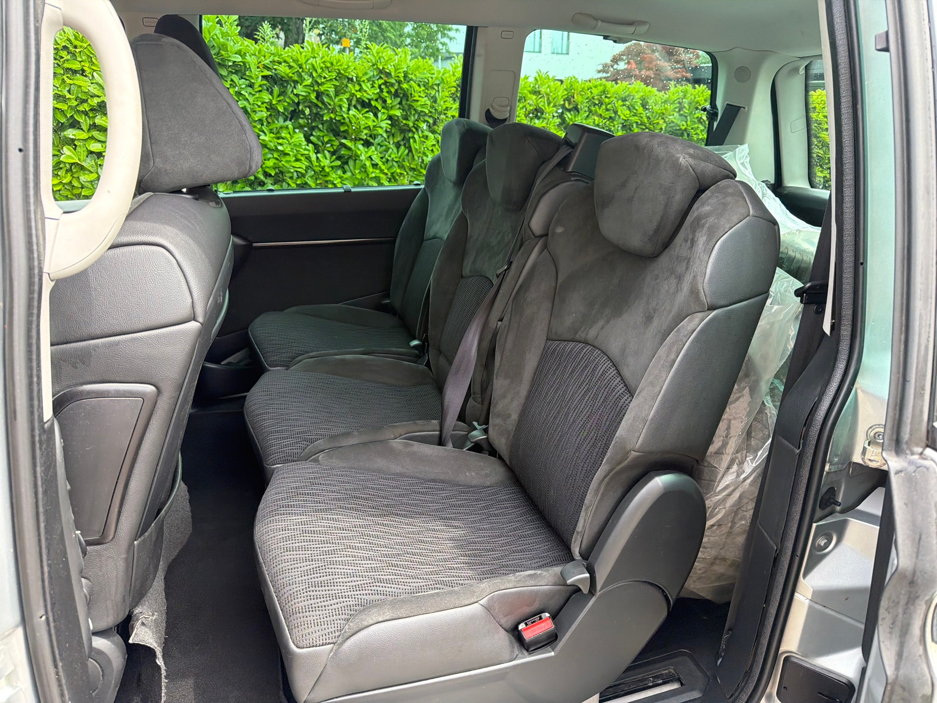 CITROEN C8 2.0 16V HDi Rossignol. 7 Sitzplätze-image-7