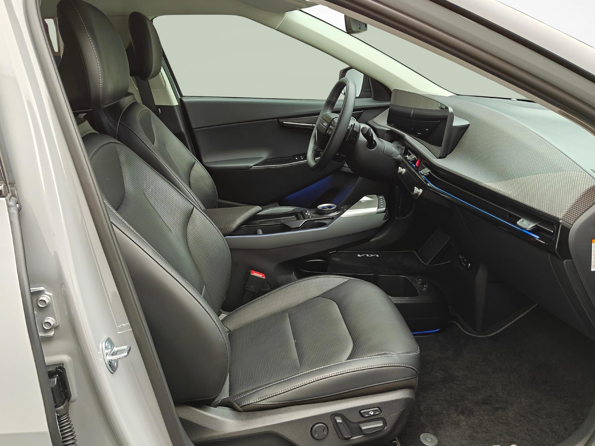 KIA EV6 84 kWh Earth 4x4-image-9