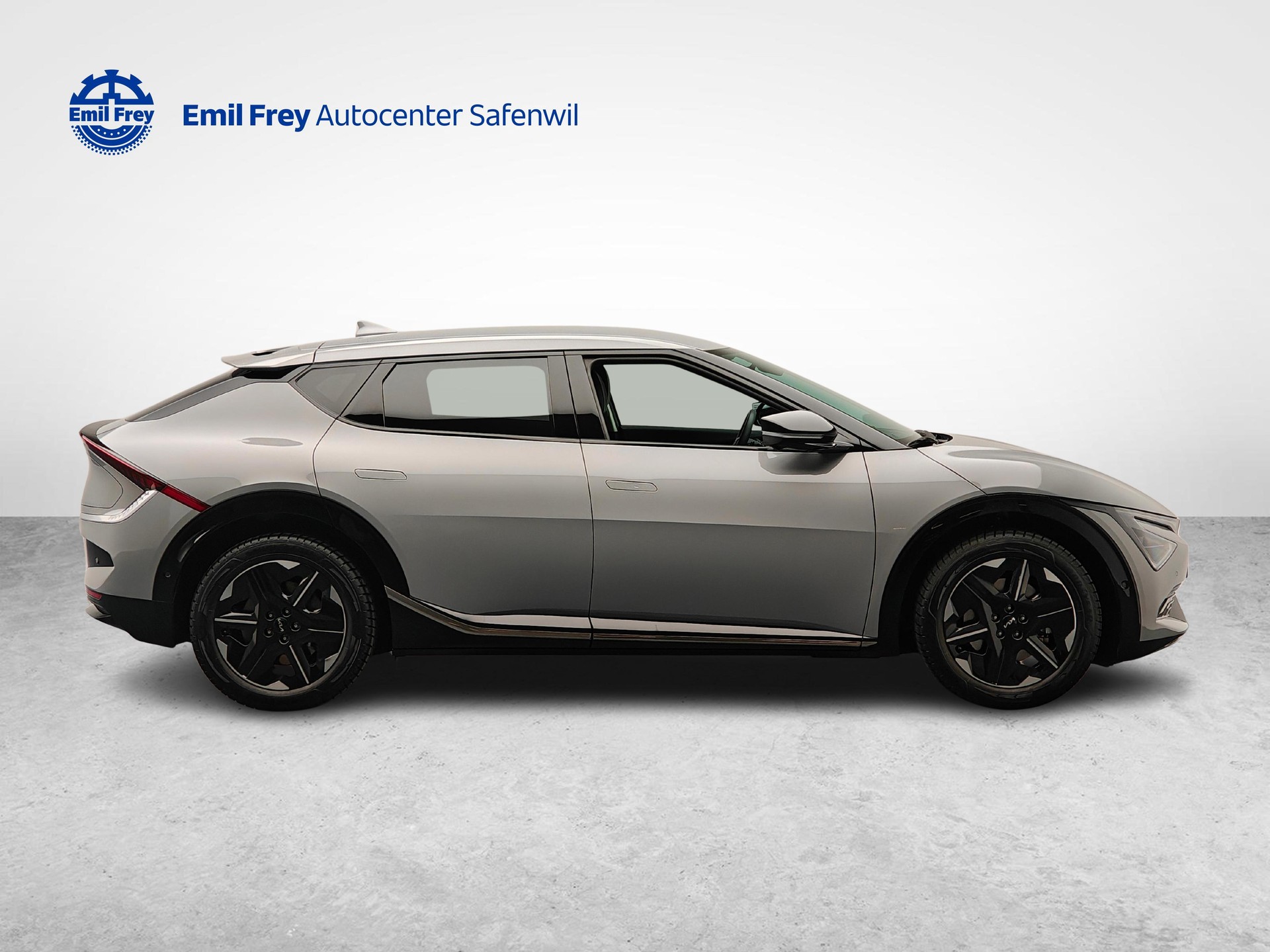 KIA EV6 84 kWh Earth 4x4-image-5