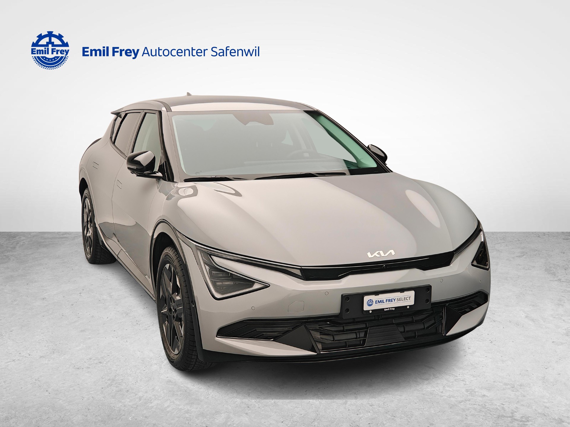 KIA EV6 84 kWh Earth 4x4-image-6